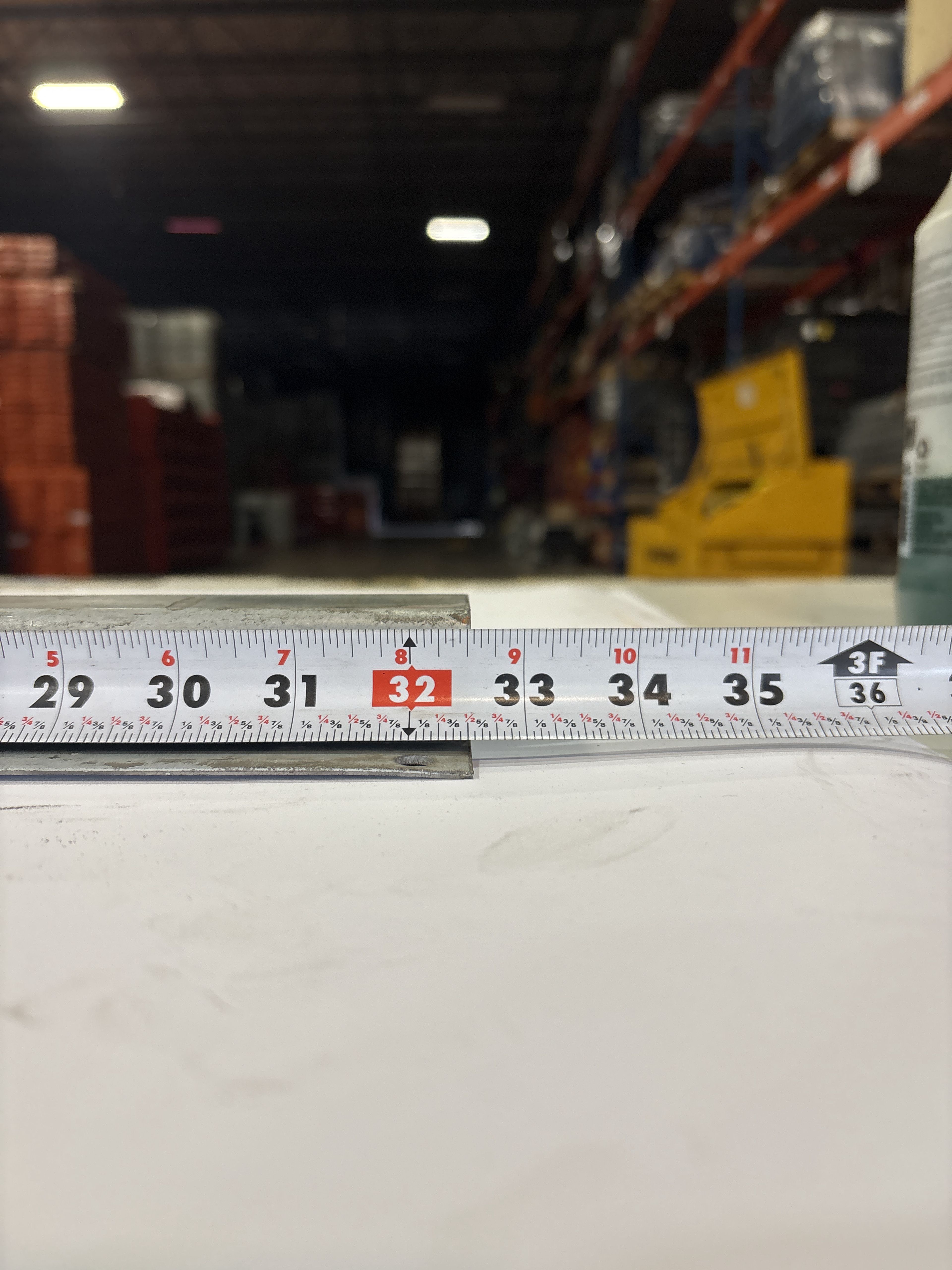 Pallet Support - 32.5- Inside - Document 4