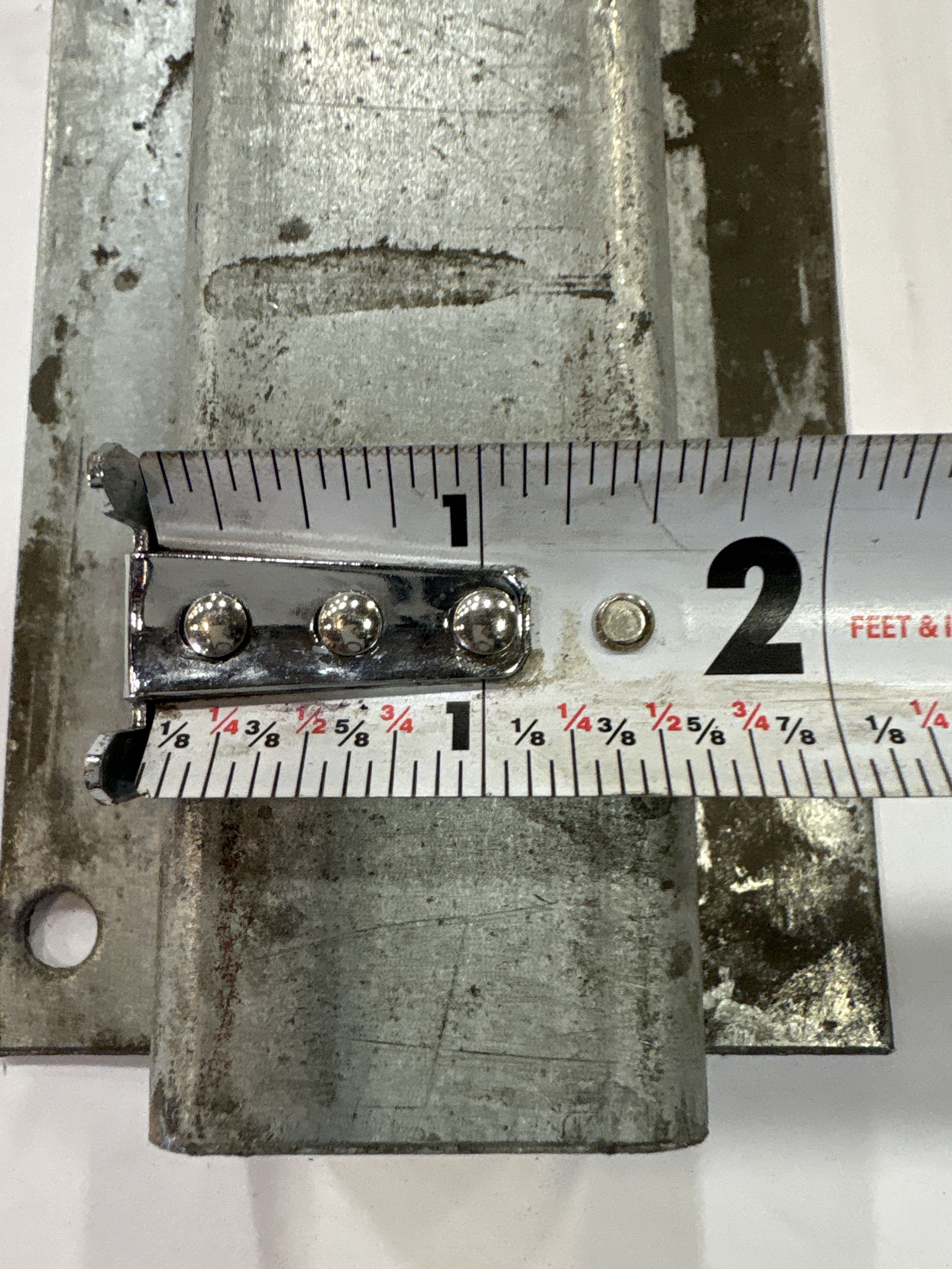 Pallet Support - 32.5- Inside - Document 5