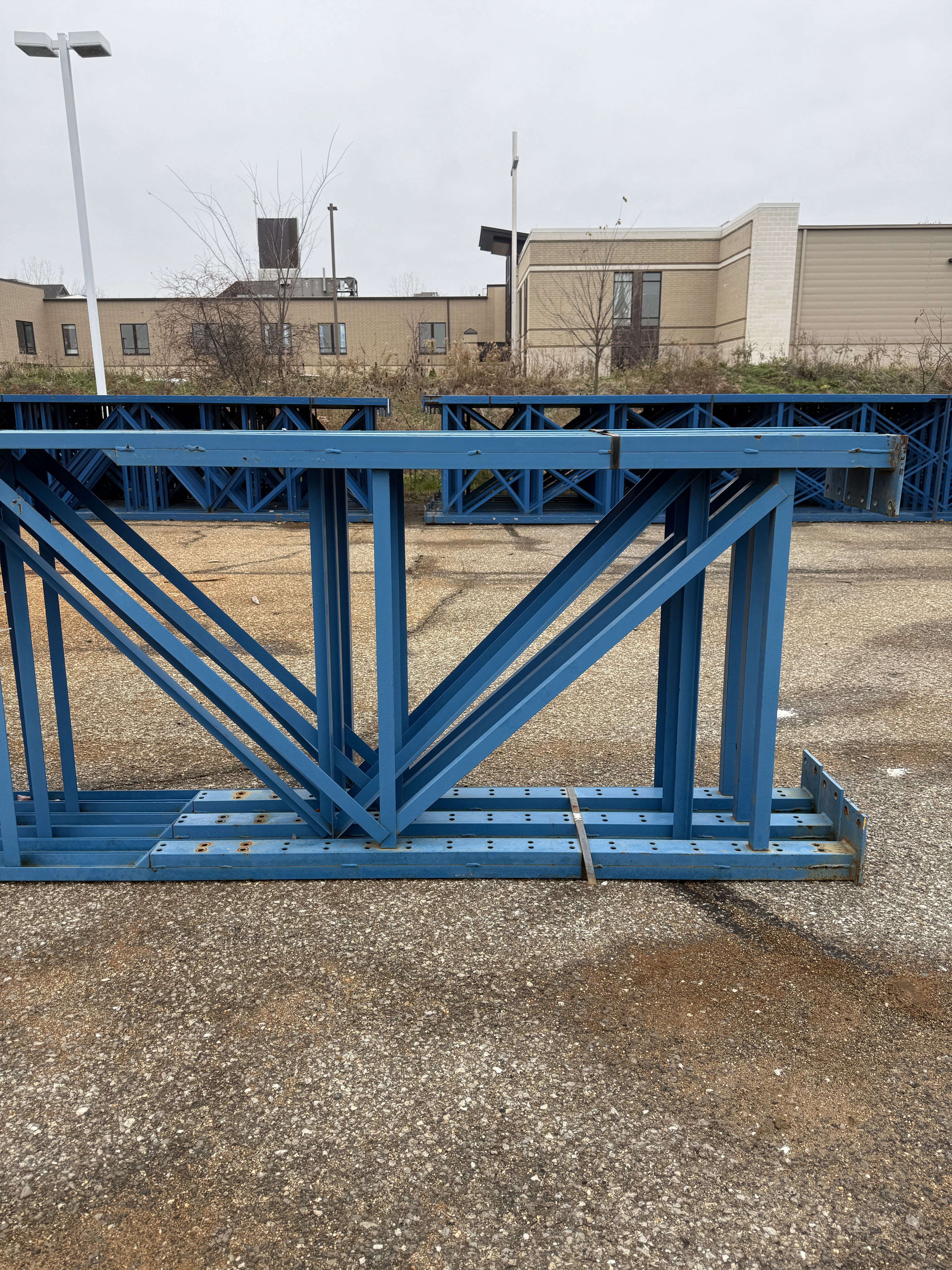 Upright - 42" x 14' - Structural(DR 5' 8") - Document 5