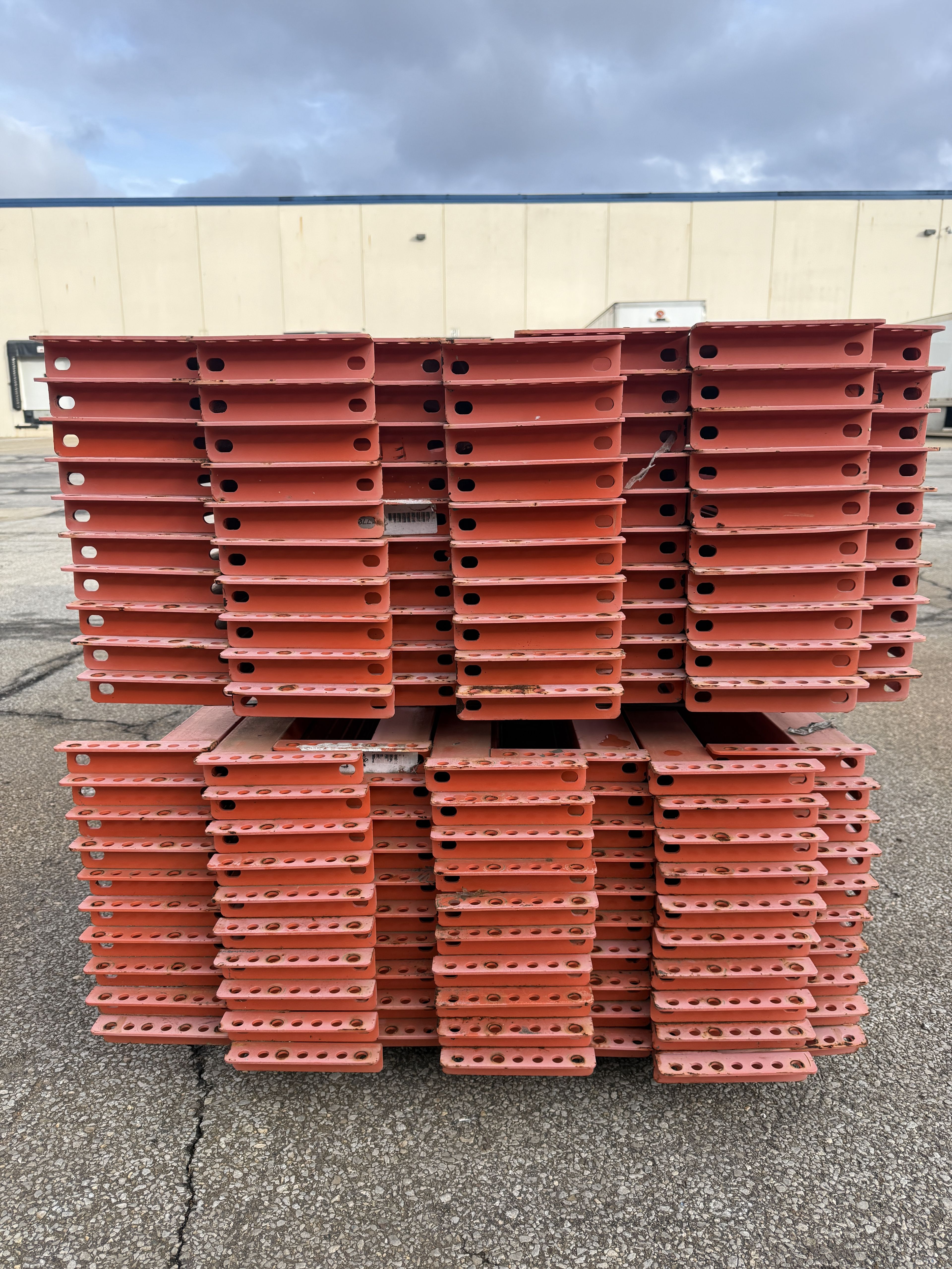 Beam - 96" x 3" - structural  - Document 2