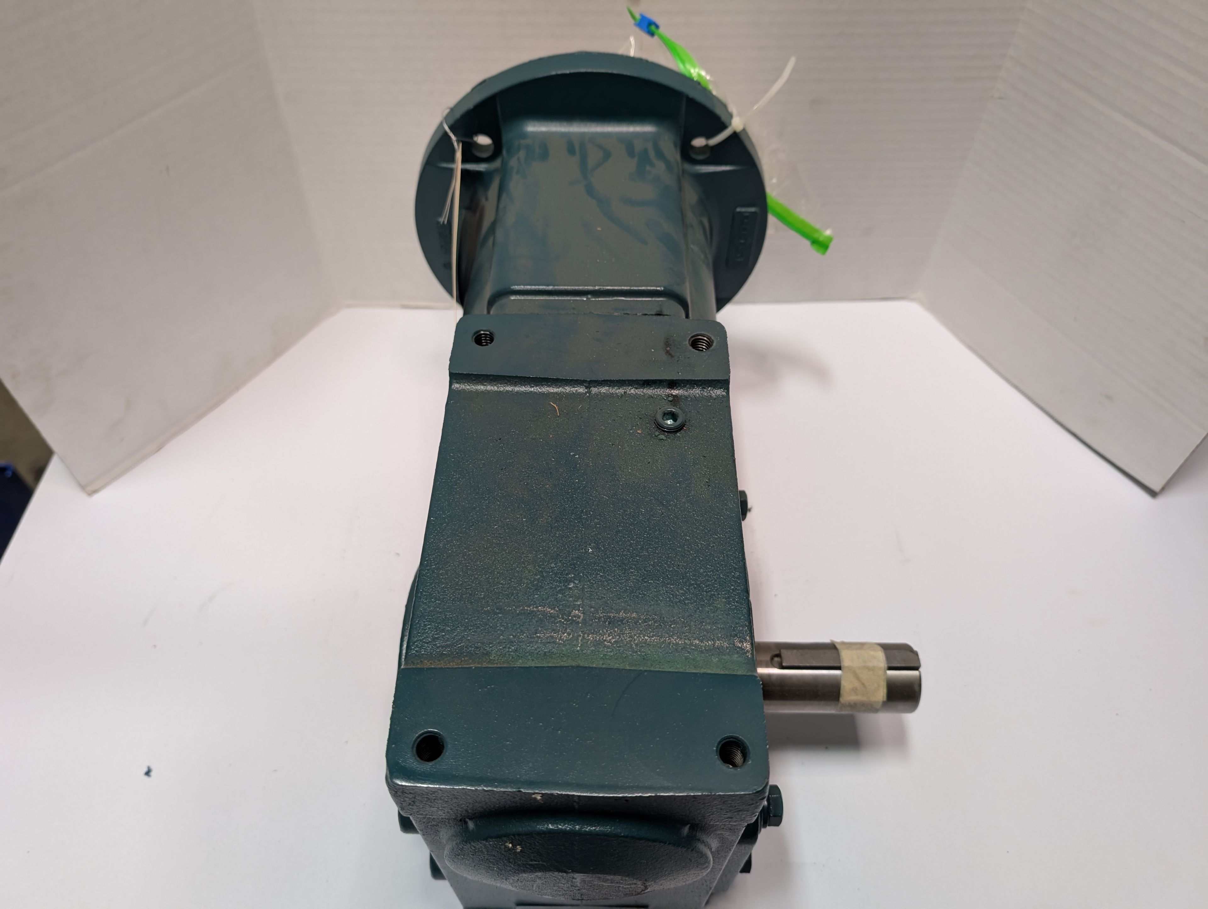 Dodge Tigear - 15:1 Gear Reducer - 35A15L18 - Document 2