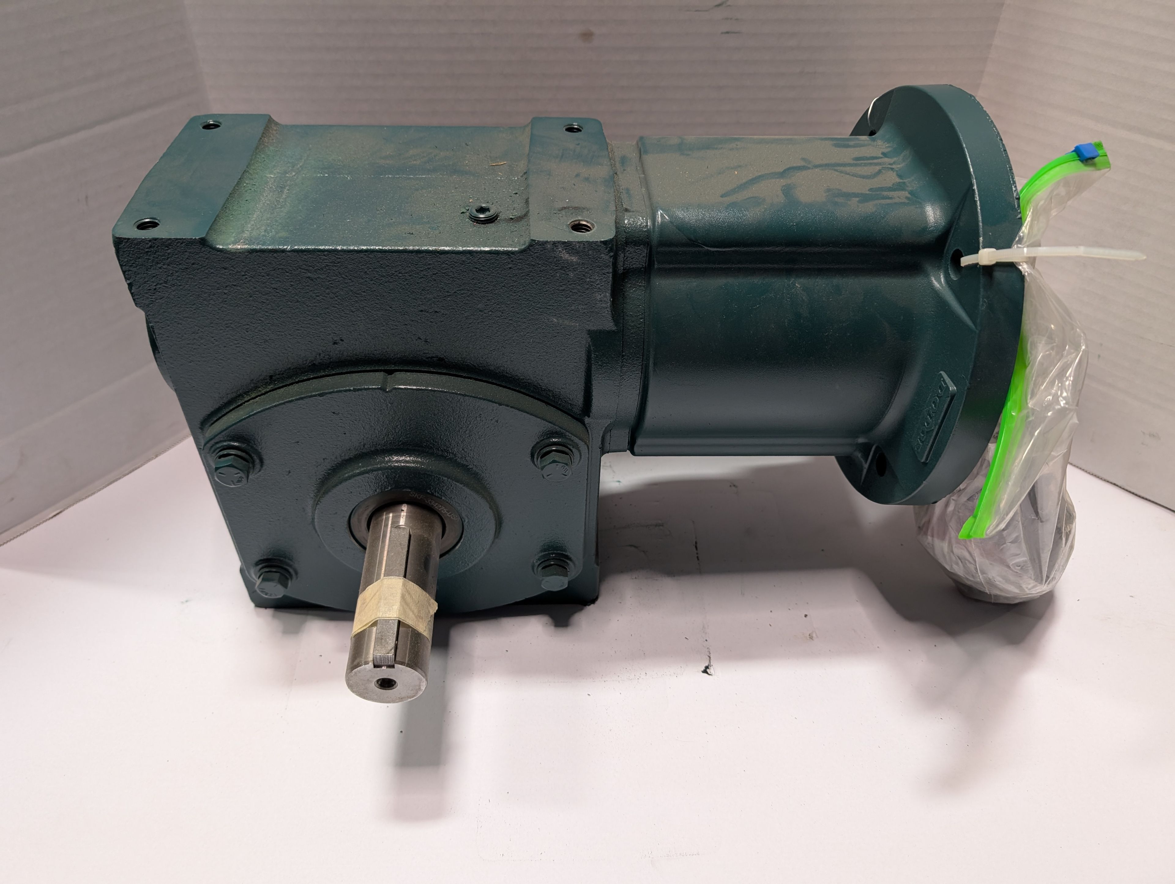 Dodge Tigear - 15:1 Gear Reducer - 35A15L18