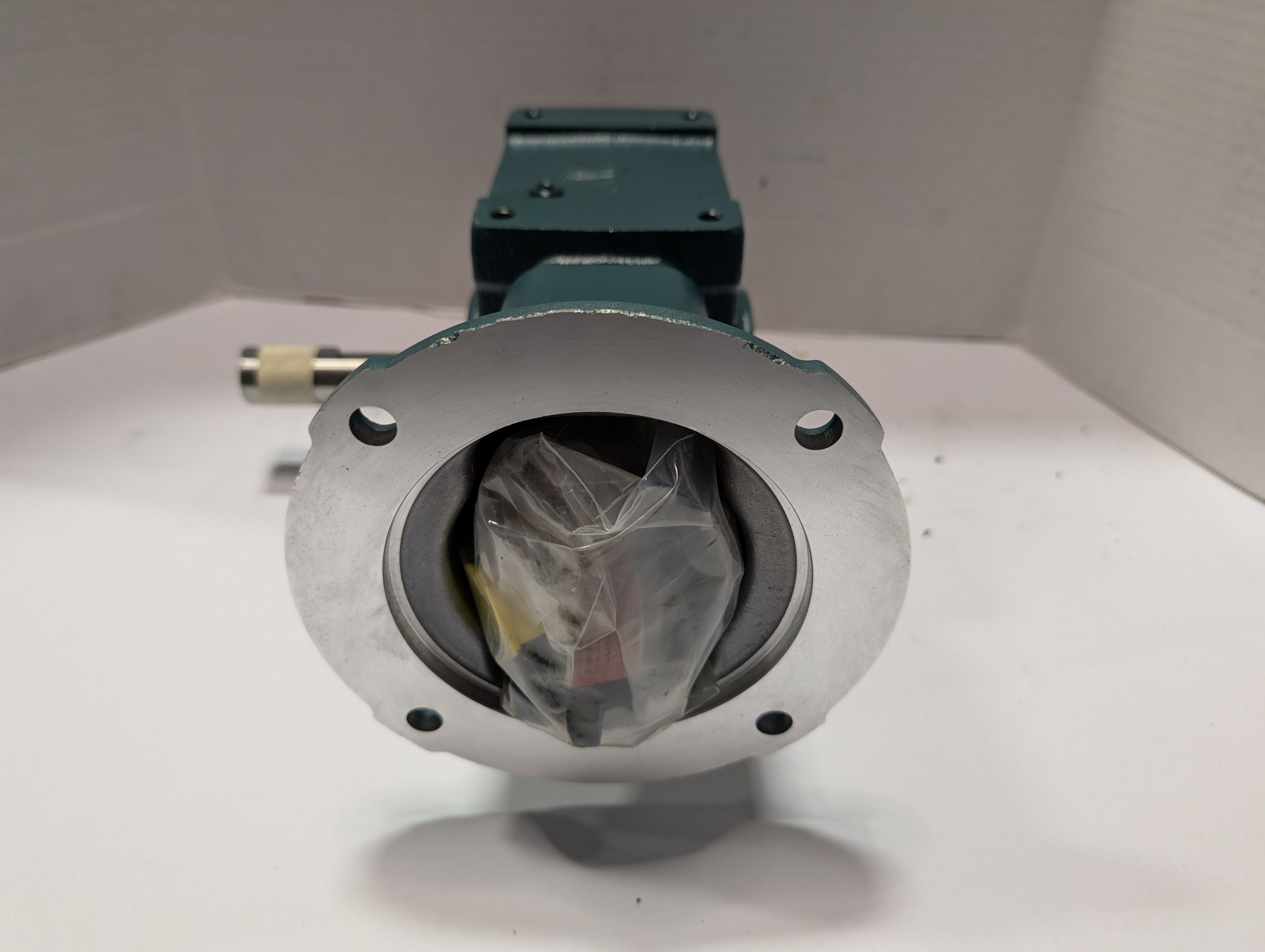 Dodge Tigear - 15:1 Gear Reducer - 202A15L14 - Document 3