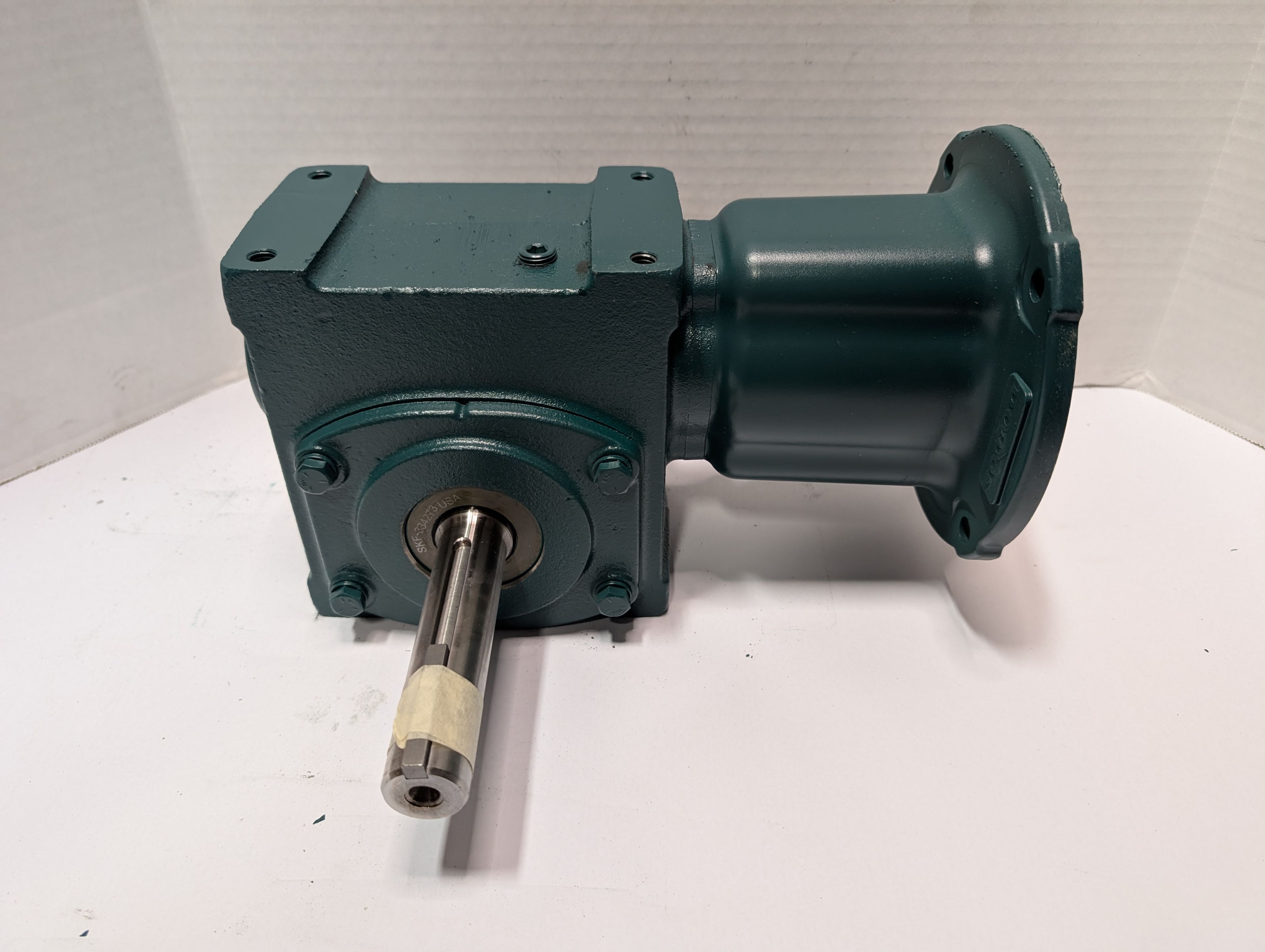 Dodge Tigear - 15:1 Gear Reducer - 202A15L14