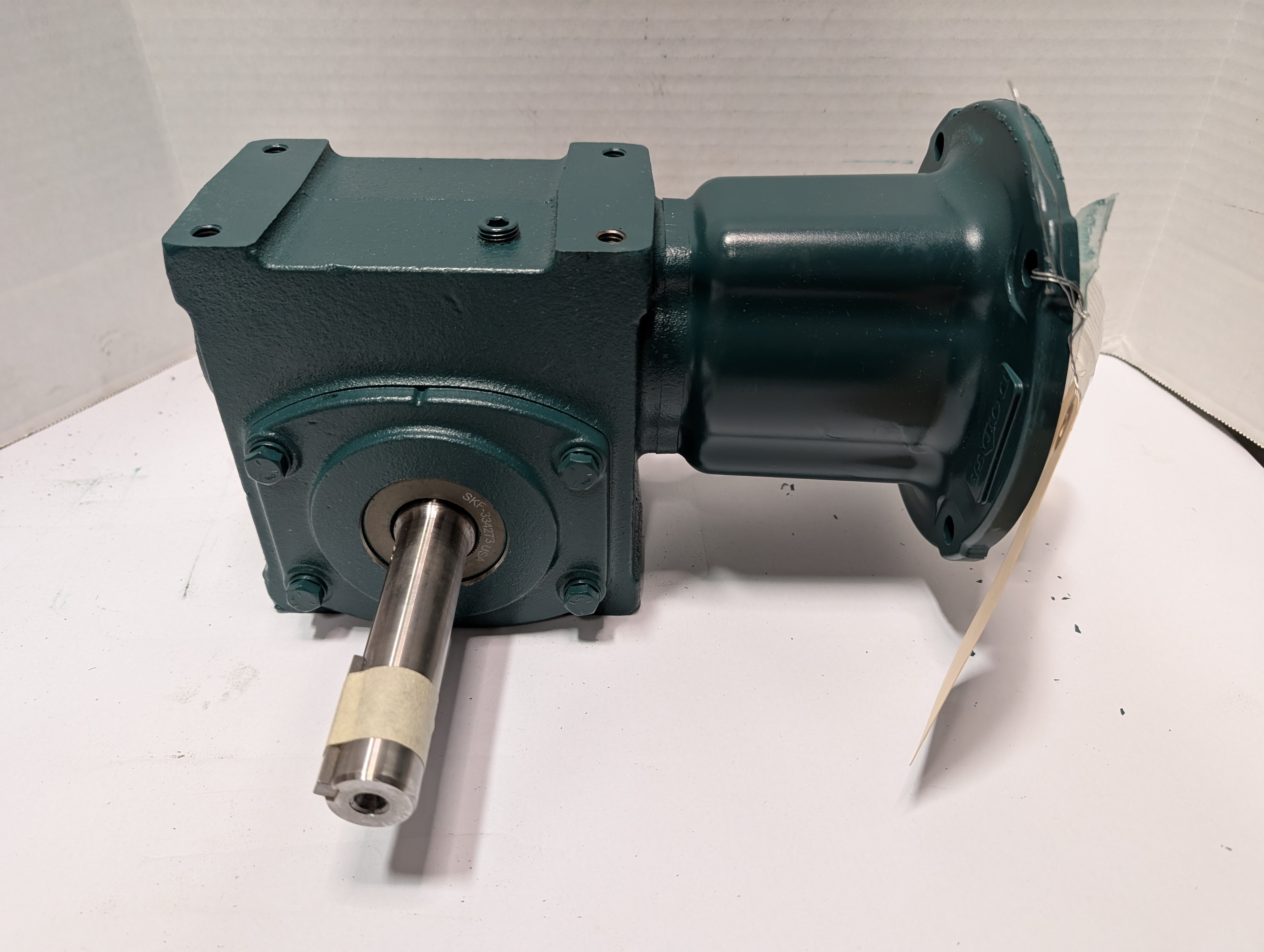 Dodge Tigear - 15:1 Gear Reducer - 202A15L14