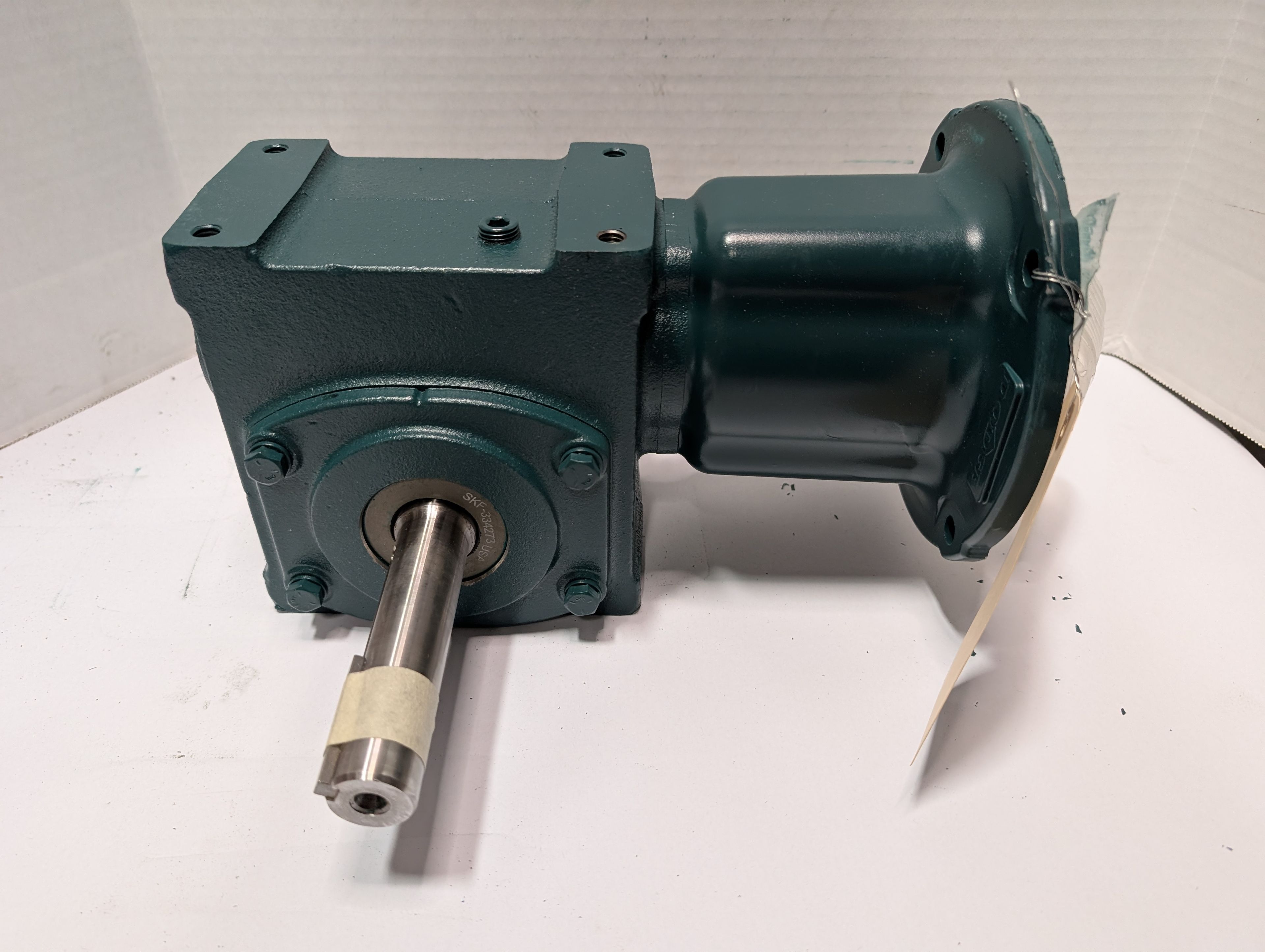Dodge Tigear - 15:1 Gear Reducer - 202A15L14