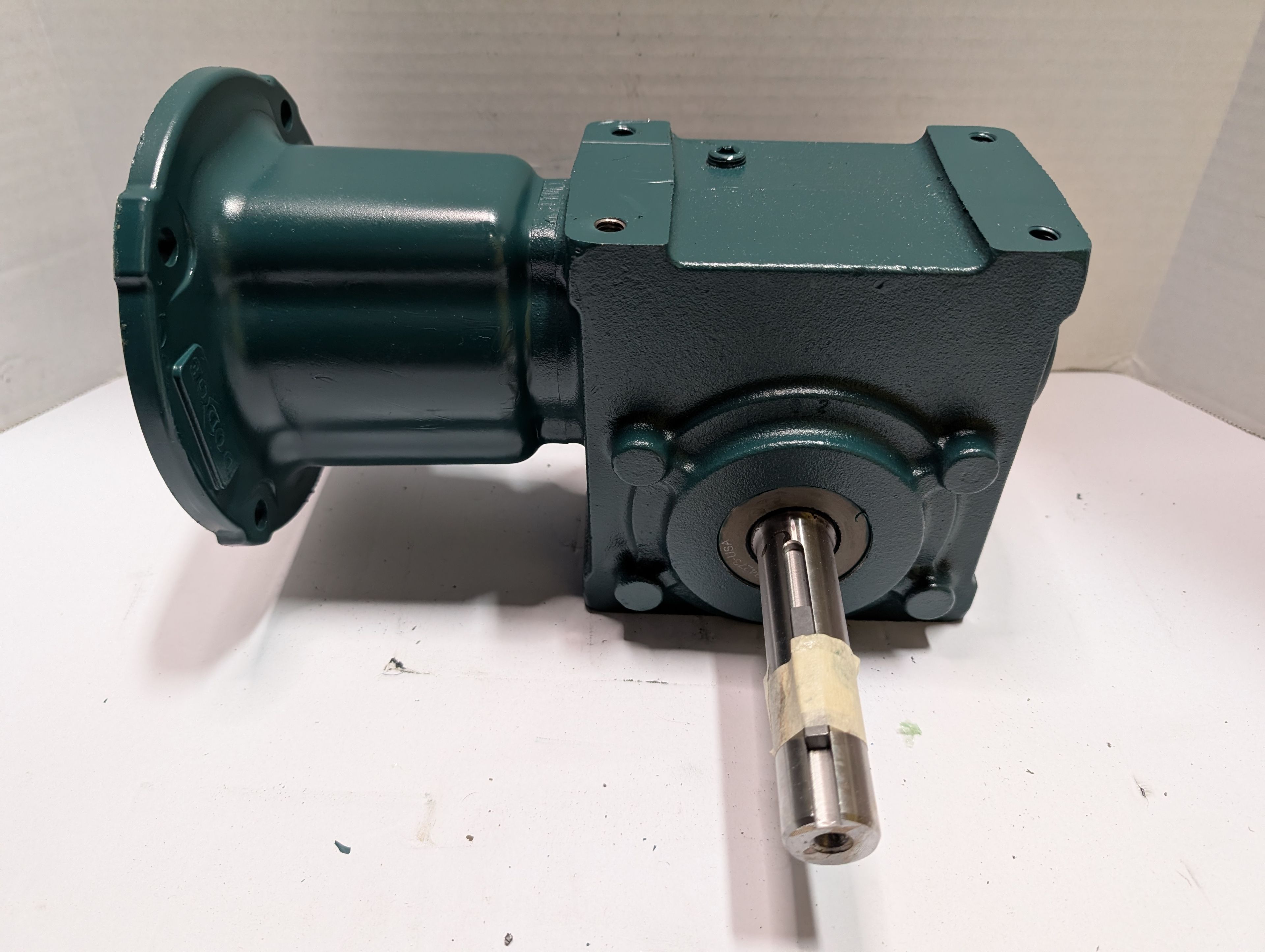 Dodge Tigear - 15:1 Gear Reducer - 202A15R14