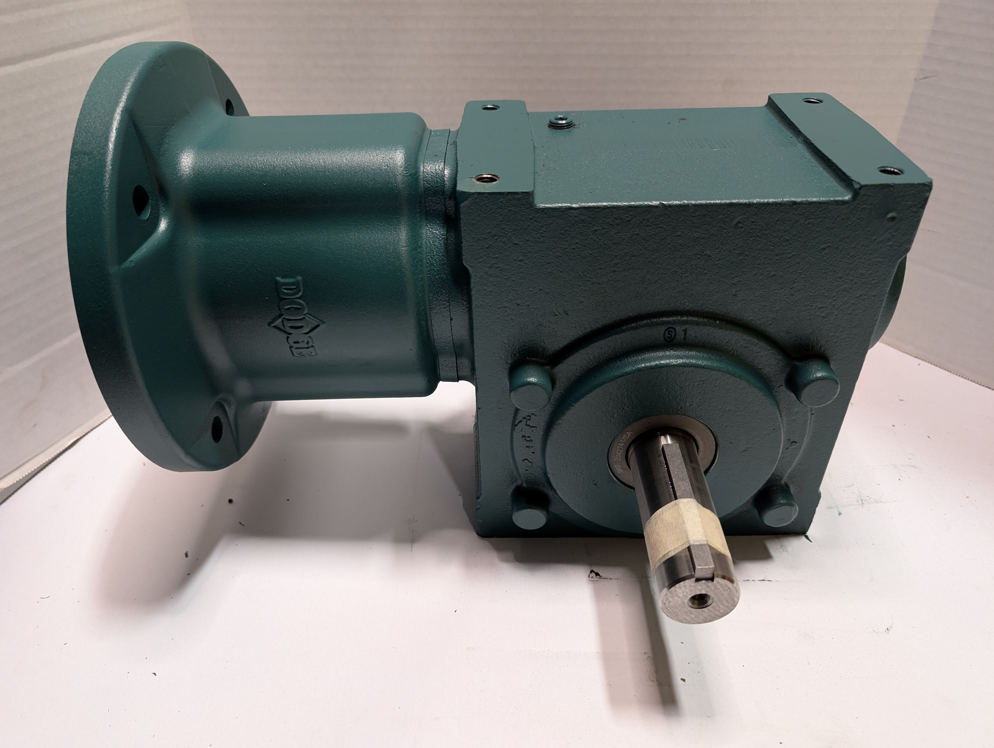 Dodge Tigear - 15:1 Gear Reducer 