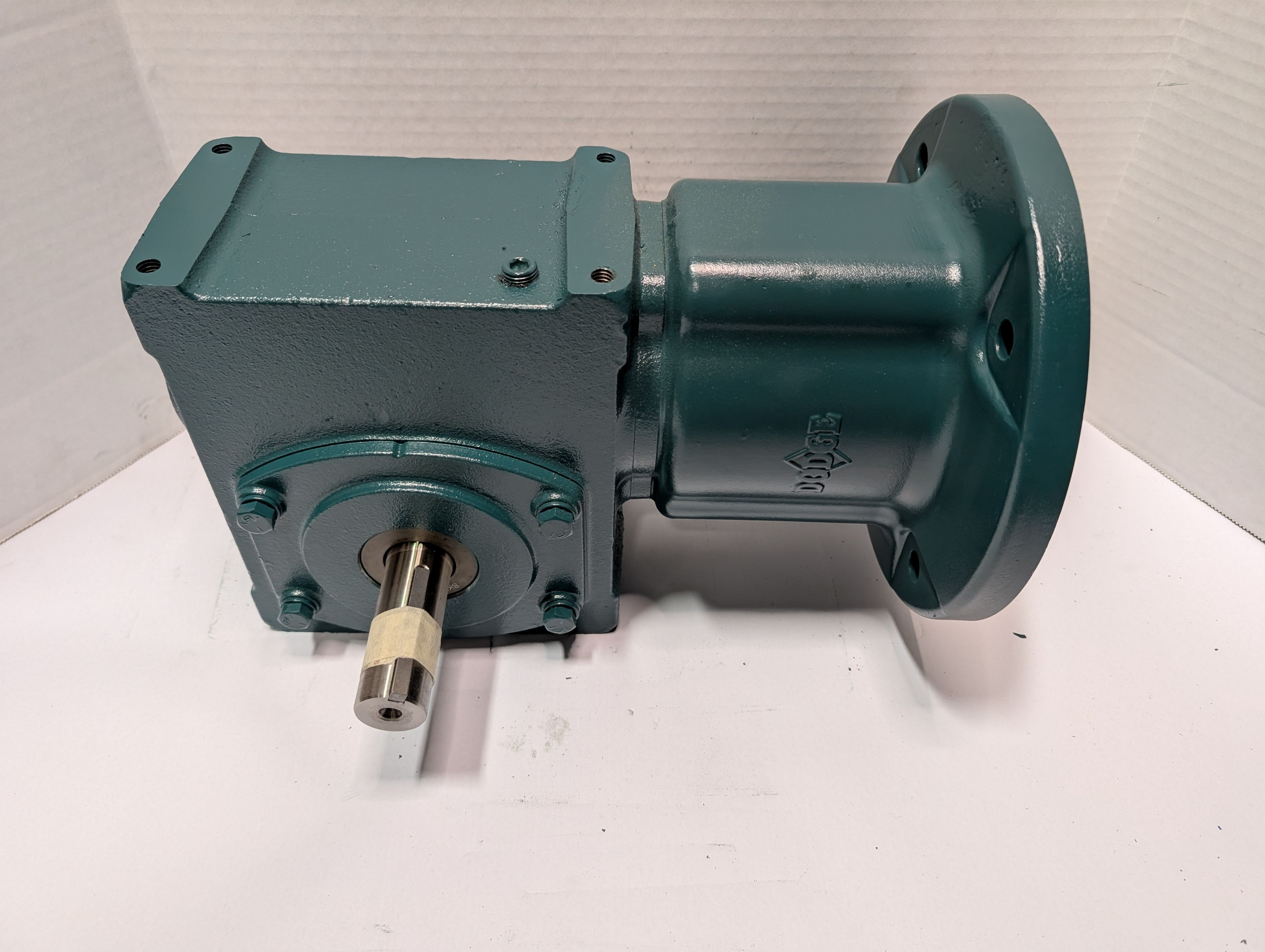 Dodge Tigear - 10:1 Gear Reducer - 26A10L18