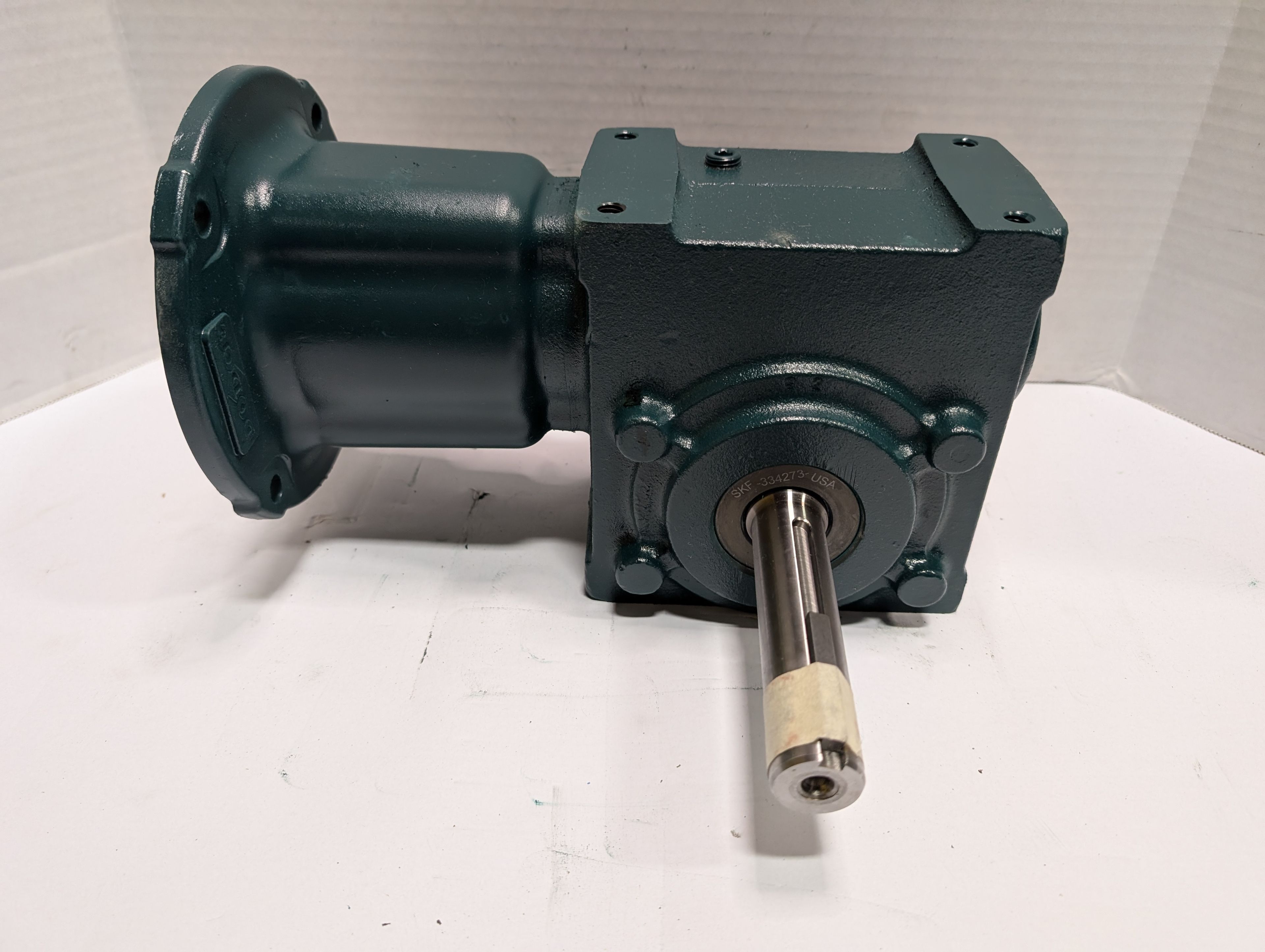 Dodge Tigear - 5:1 Gear Reducer - 202A05R14