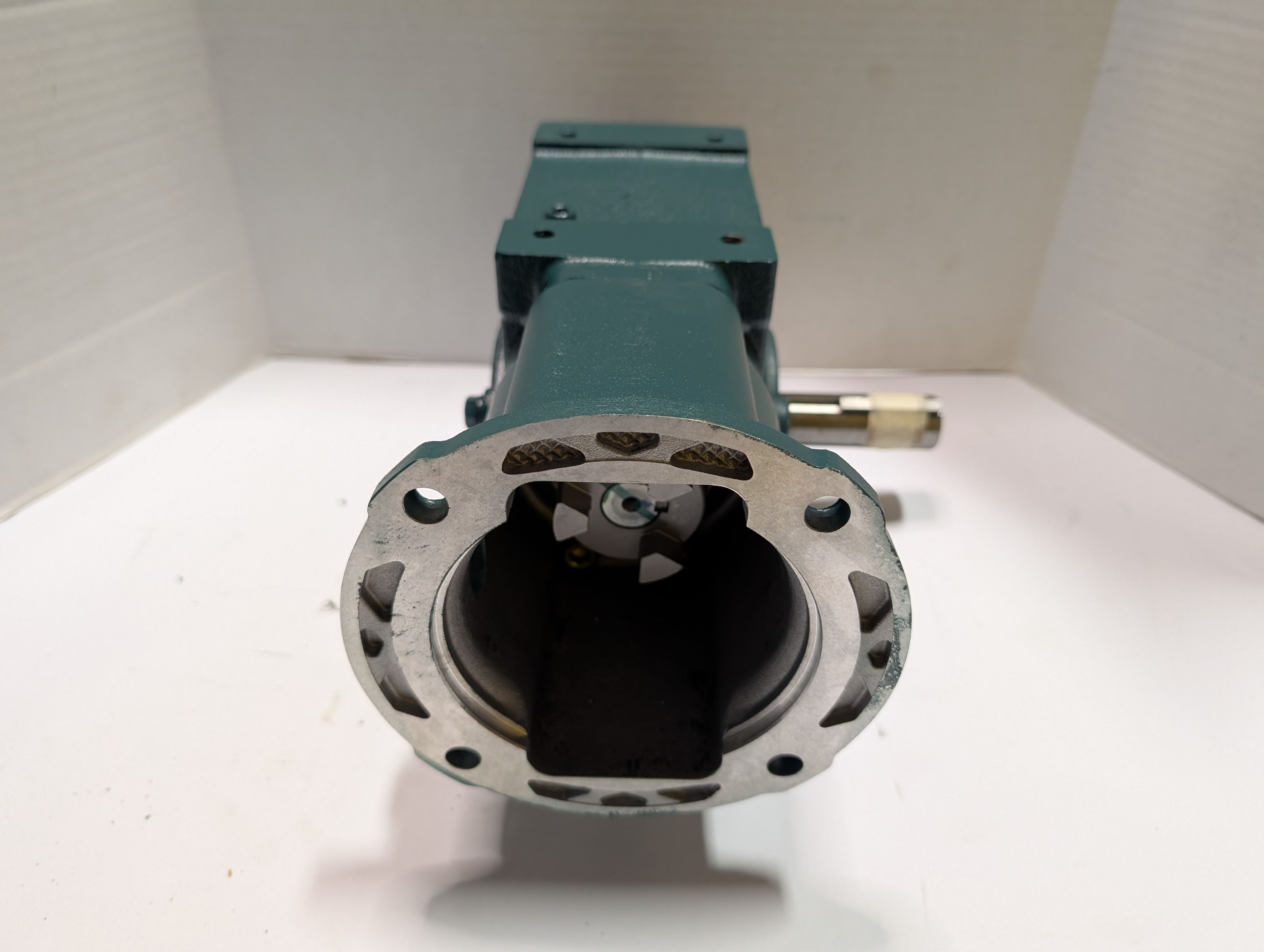 Dodge Tigear 15:1 Gear Reducer - 232A15R14 - Document 4