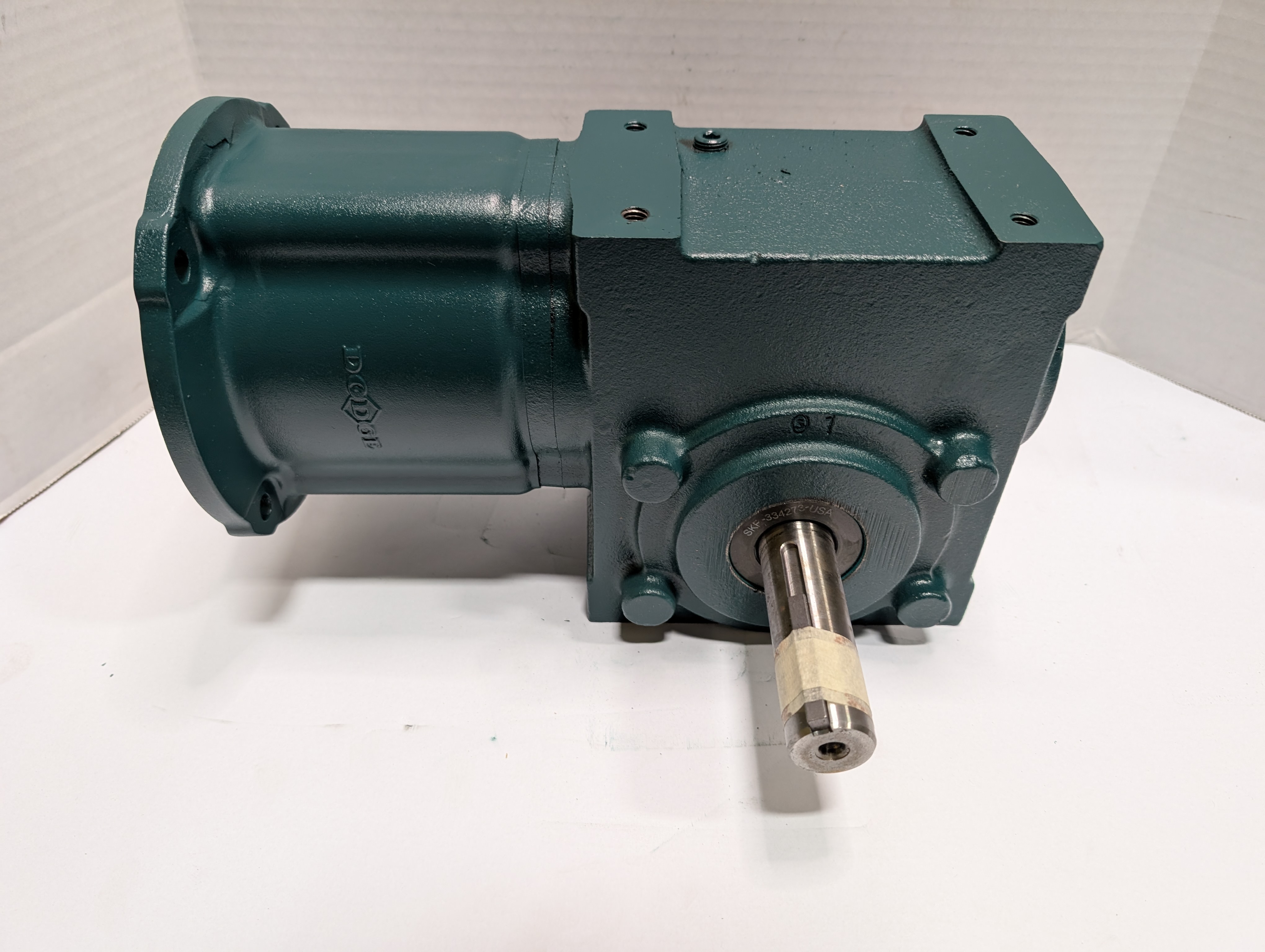 Dodge Tigear 15:1 Gear Reducer - 232A15R14