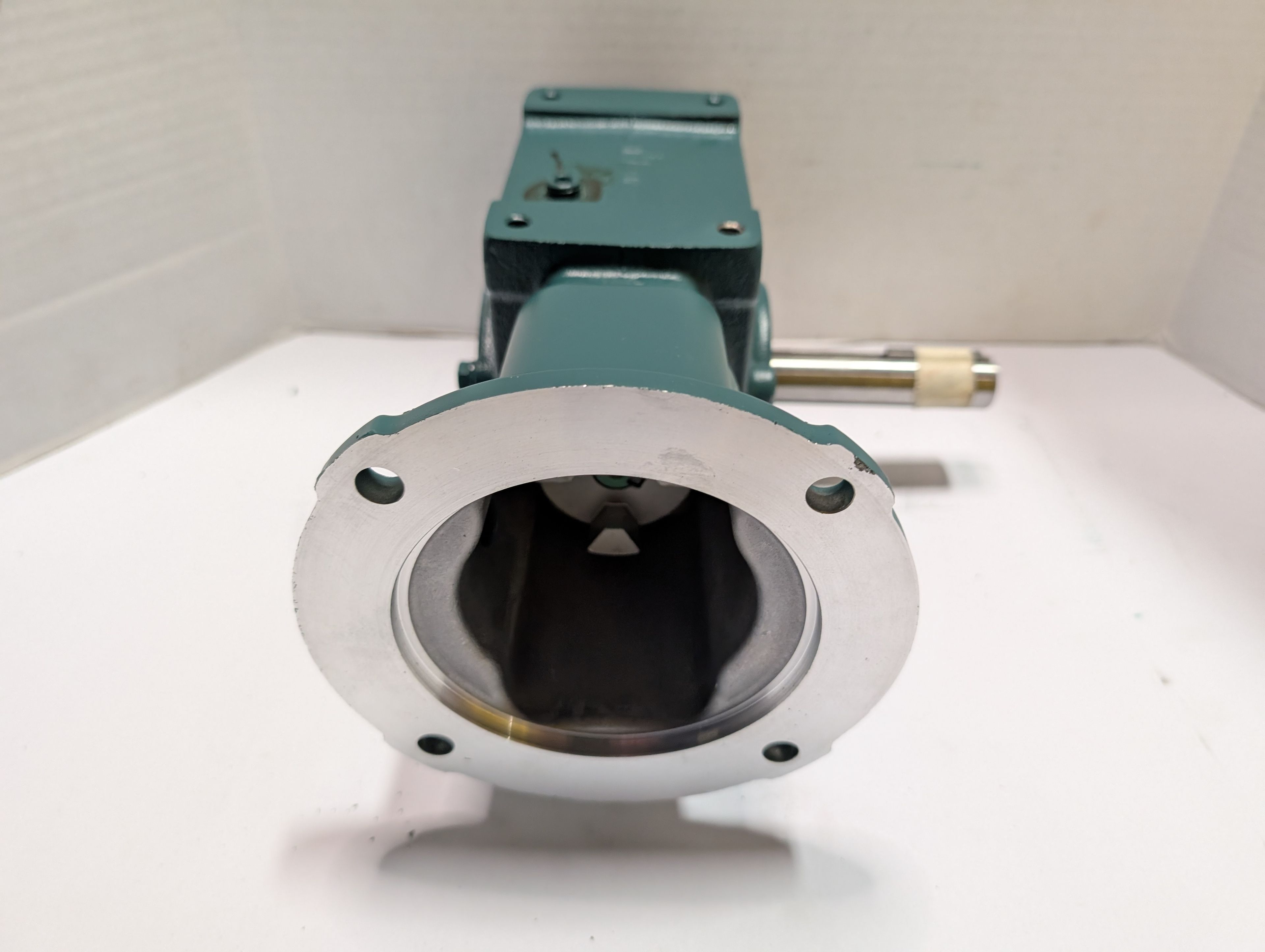 Dodge Tigear - 20:1 Gear Reducer - 202A20R14 - Document 2