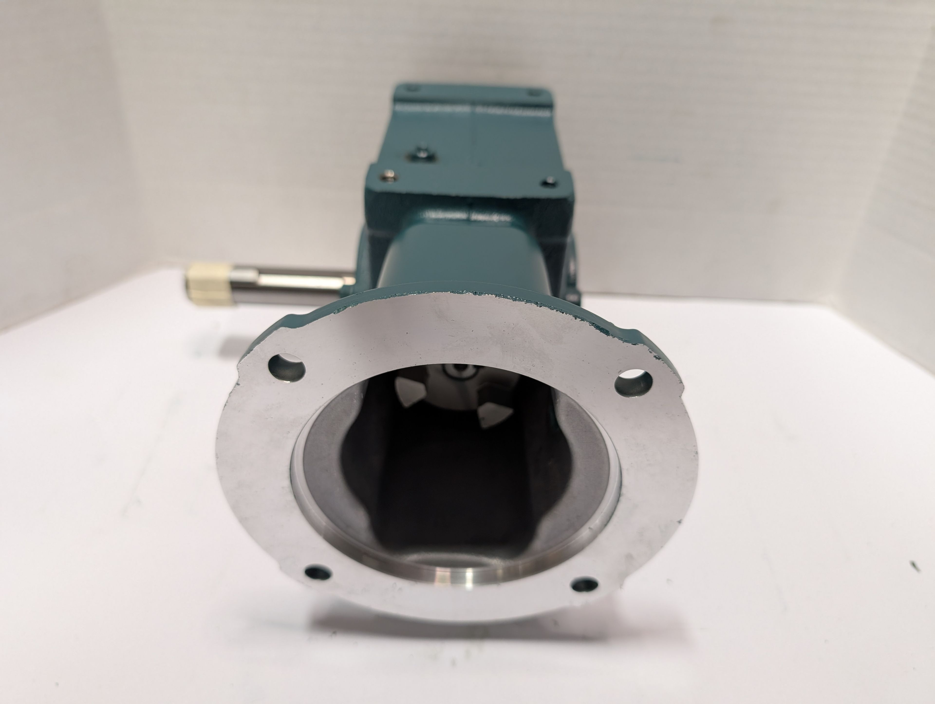 Dodge Tigear - 5:1 Gear Reducer - 202A05L14 - Document 3