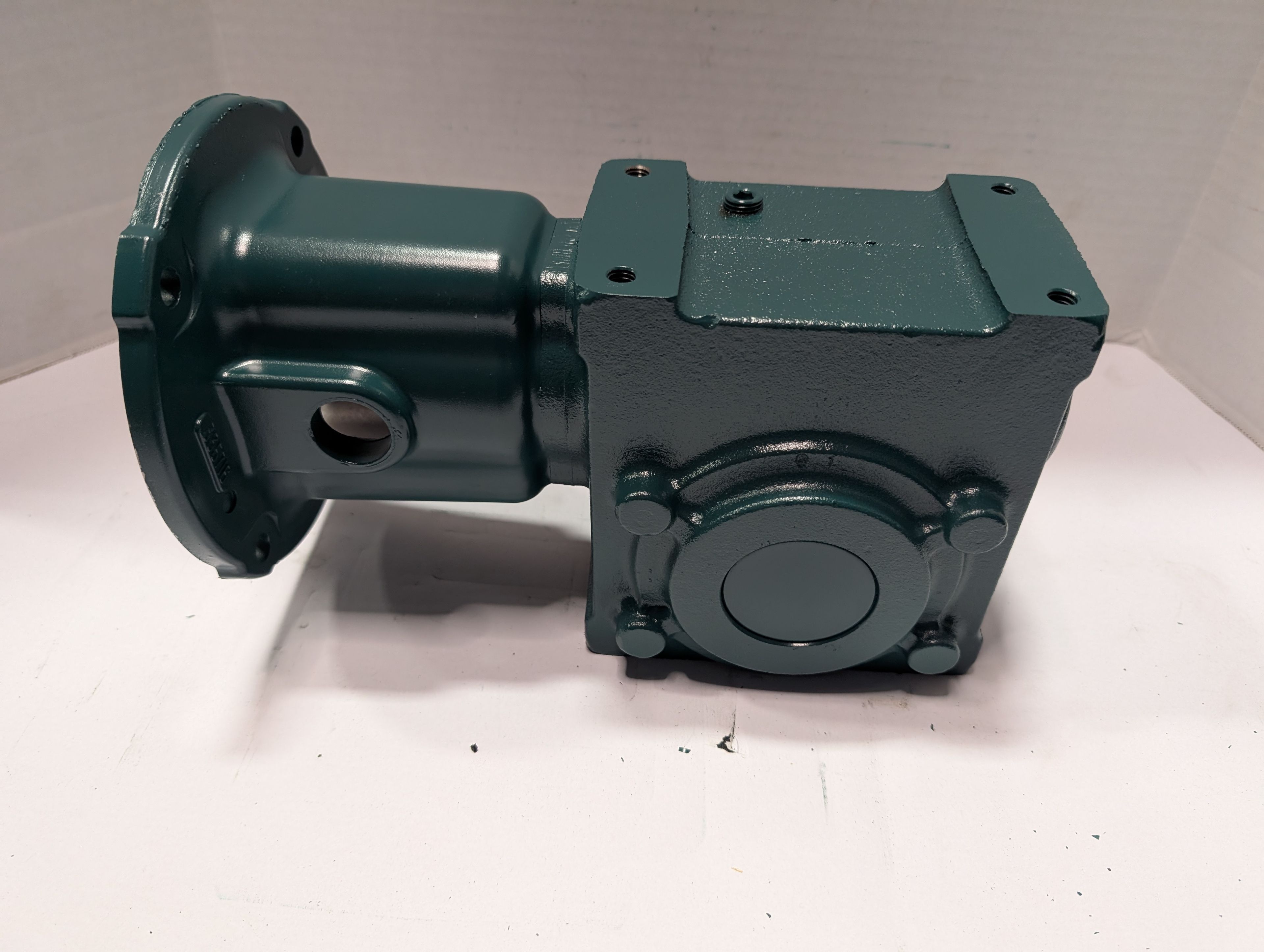 Dodge Tigear - 5:1 Gear Reducer - 202A05L14 - Document 2