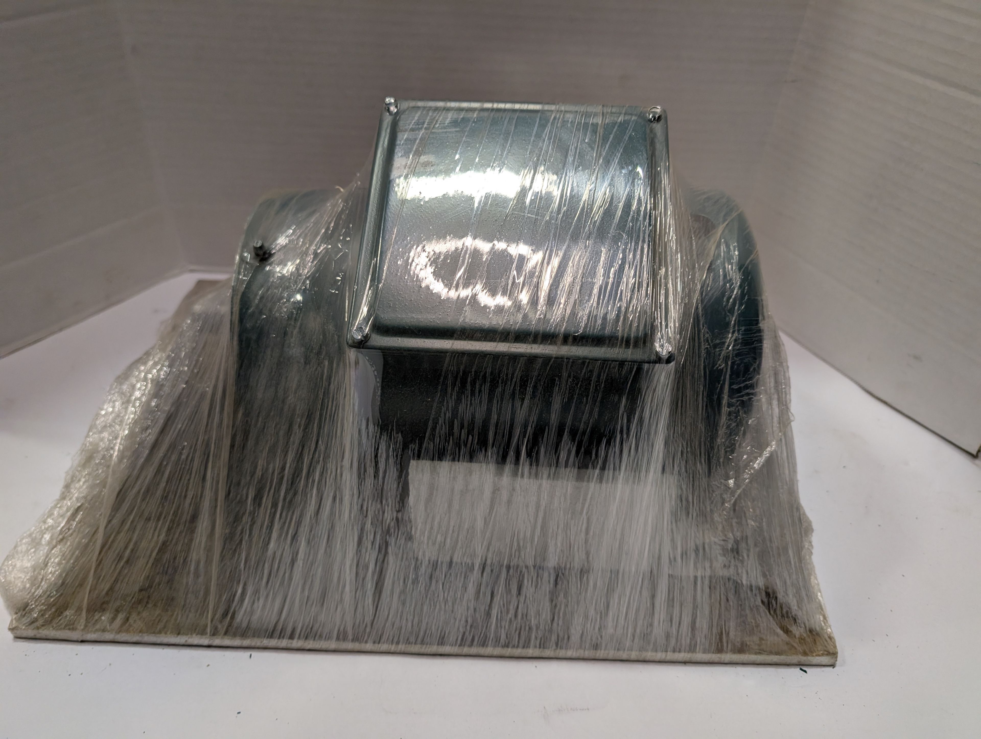 Baldor Reliance - 2 HP Electric Motor - VEUHM3558T - Document 3