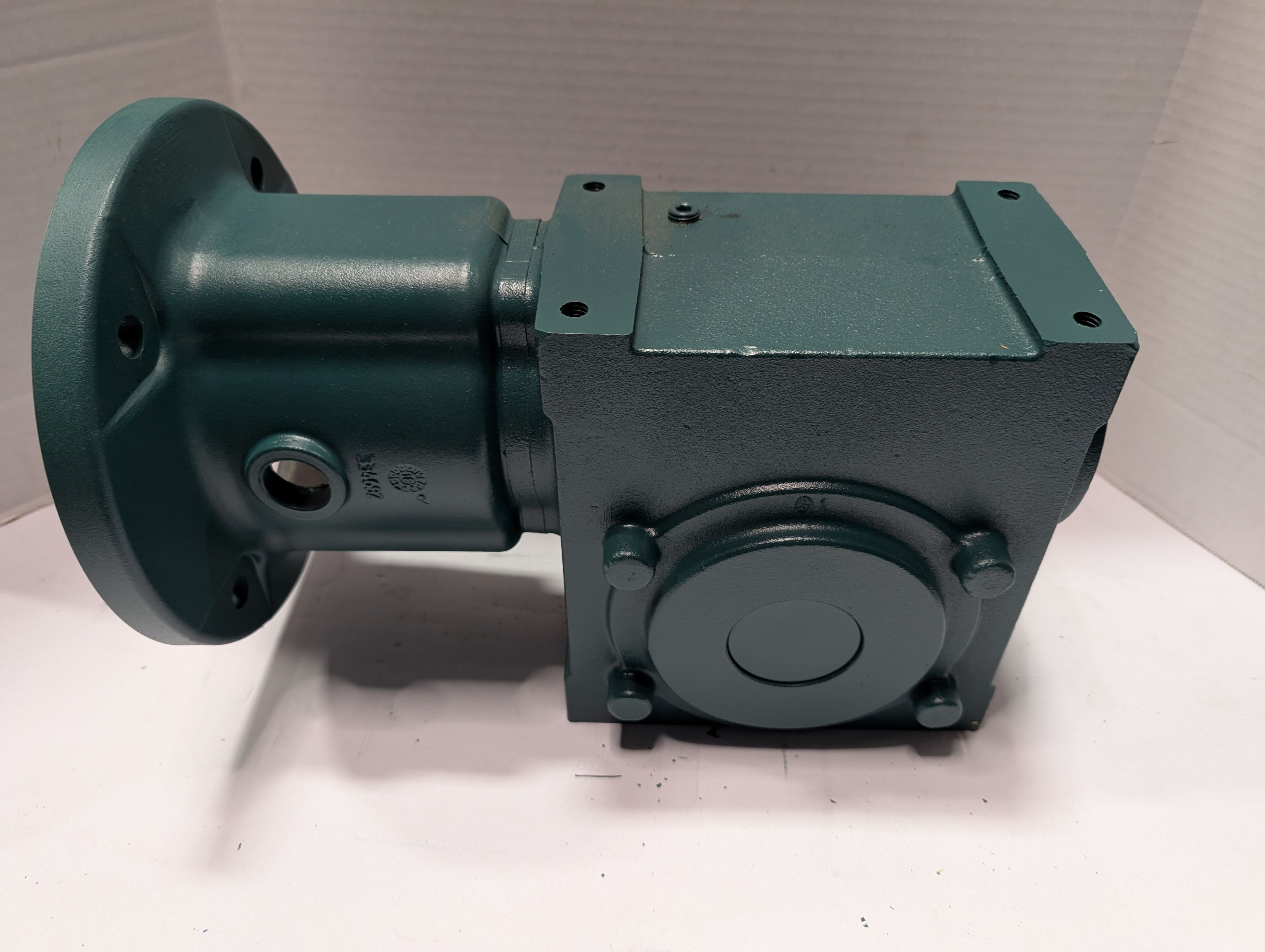 Dodge Tigear - 10:1 Gear Reducer - 30A10L18 - Document 5