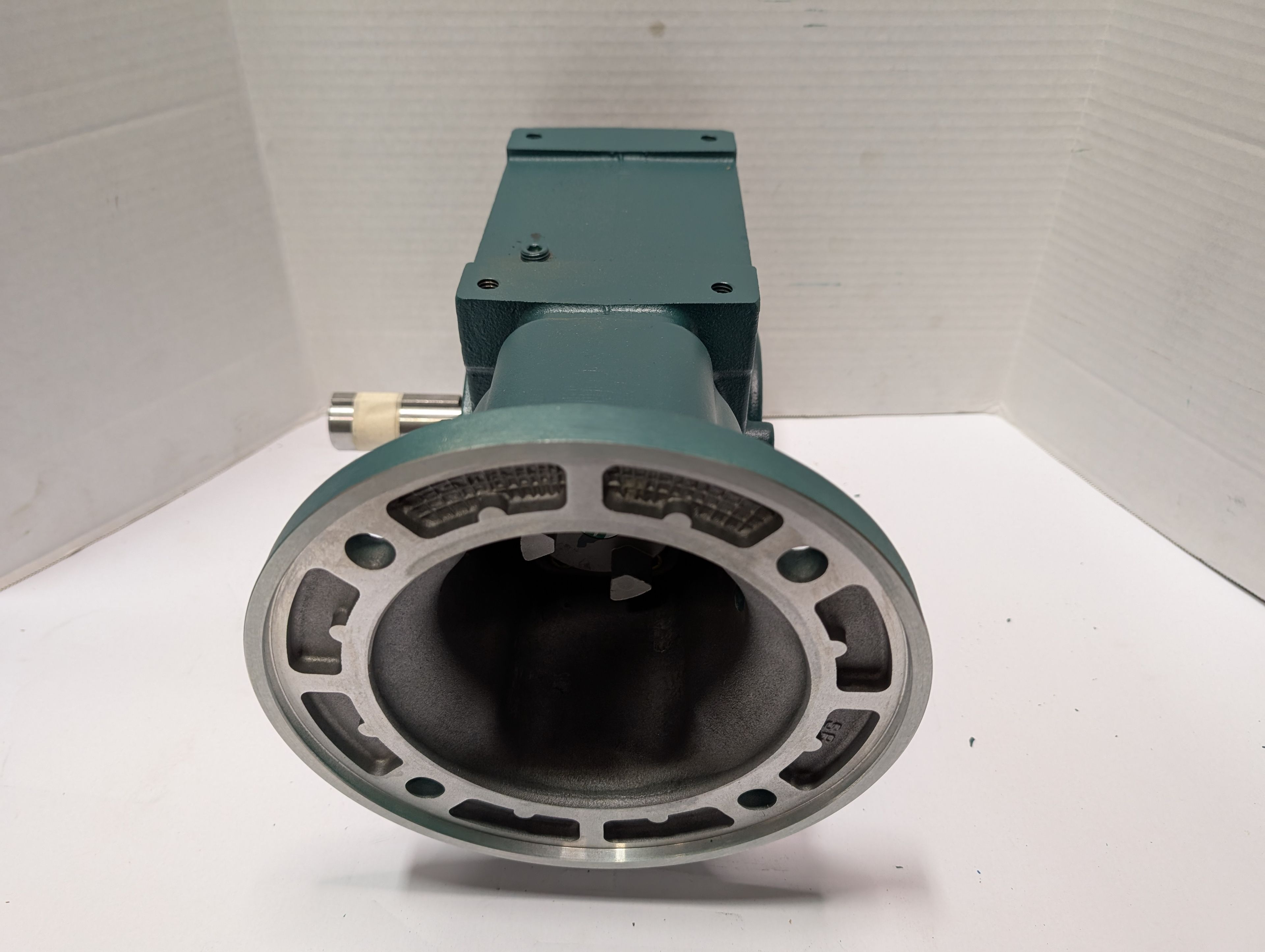 Dodge Tigear - 10:1 Gear Reducer - 30A10L18 - Document 2