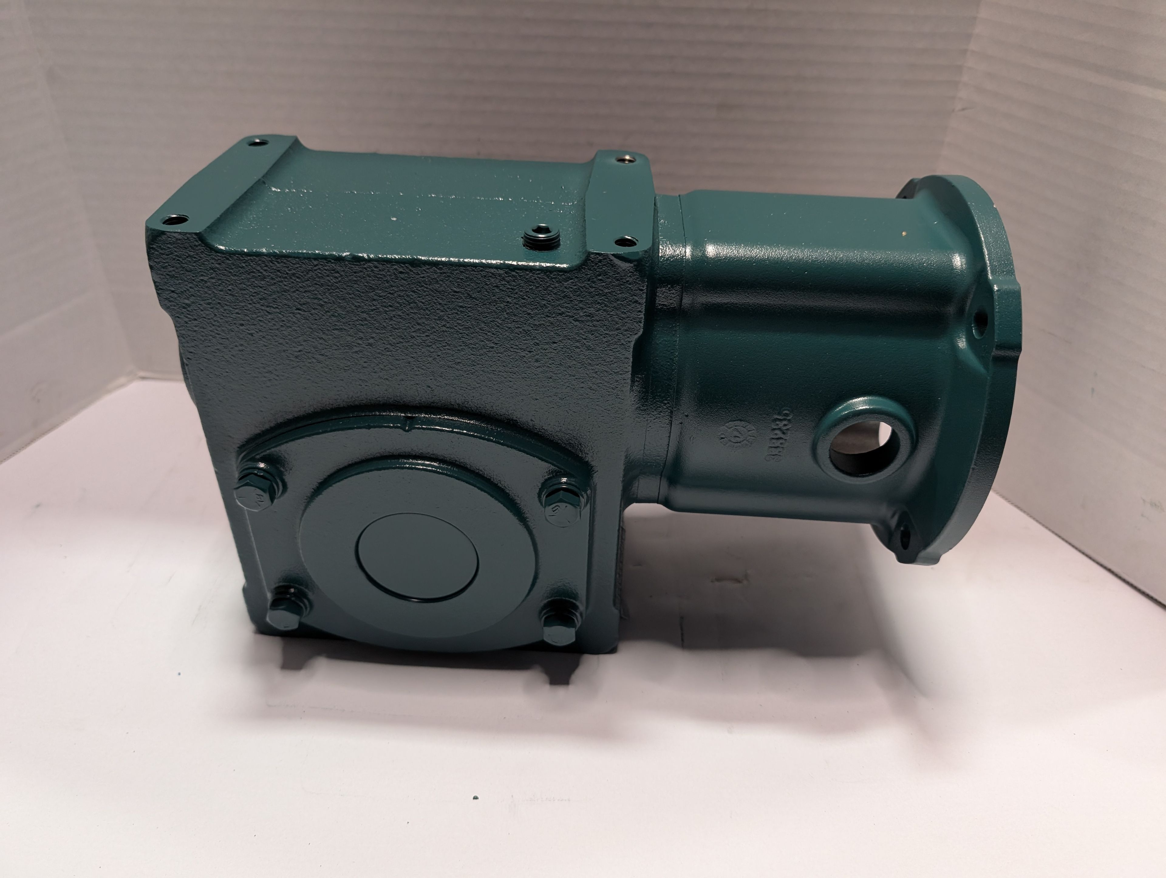 Dodge Tigear - 30:1 Gear Reducer - 26A30R14 - Document 5