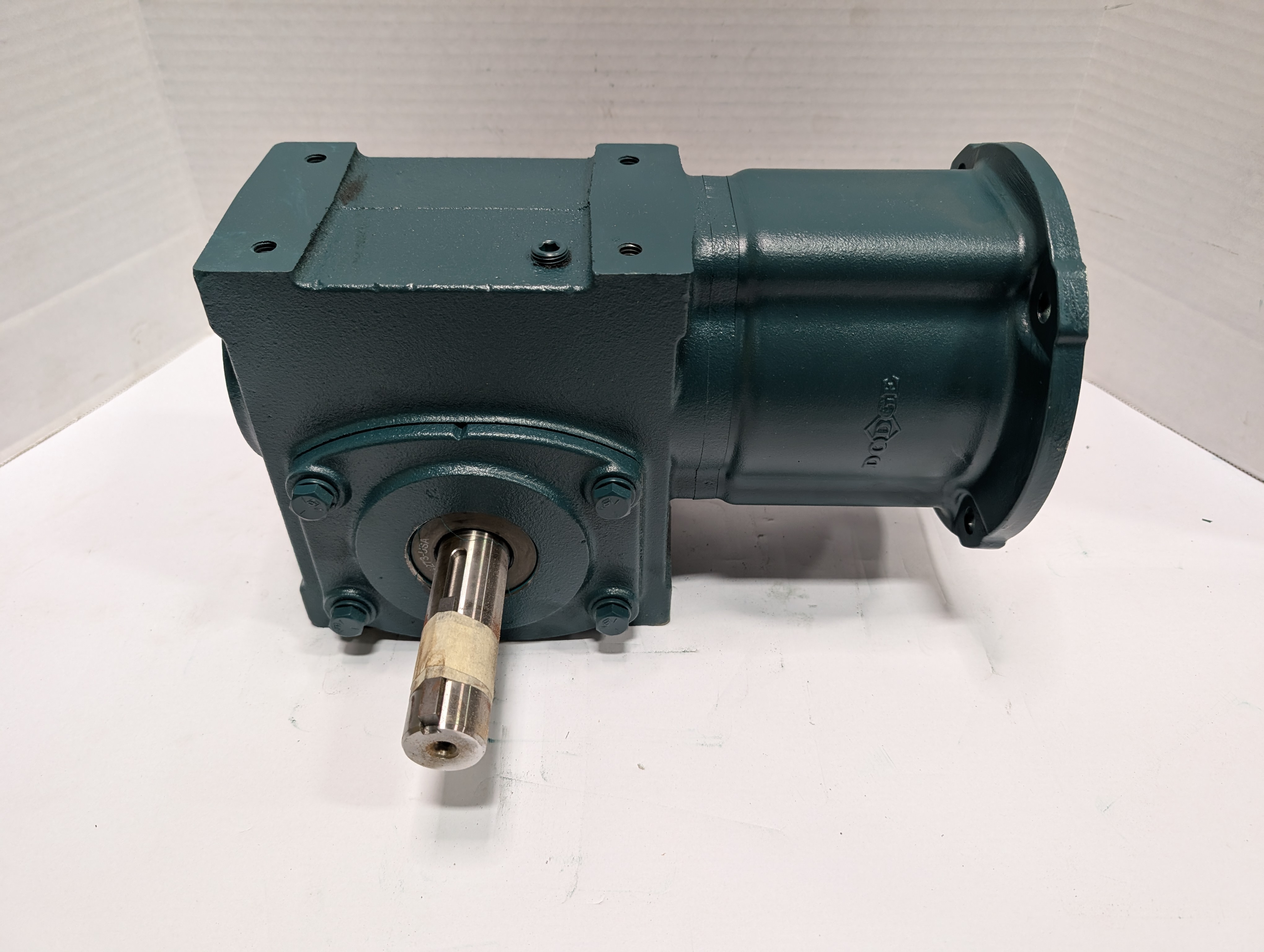 Dodge Tigear - 15:1 Gear Reducer - 232A15L14