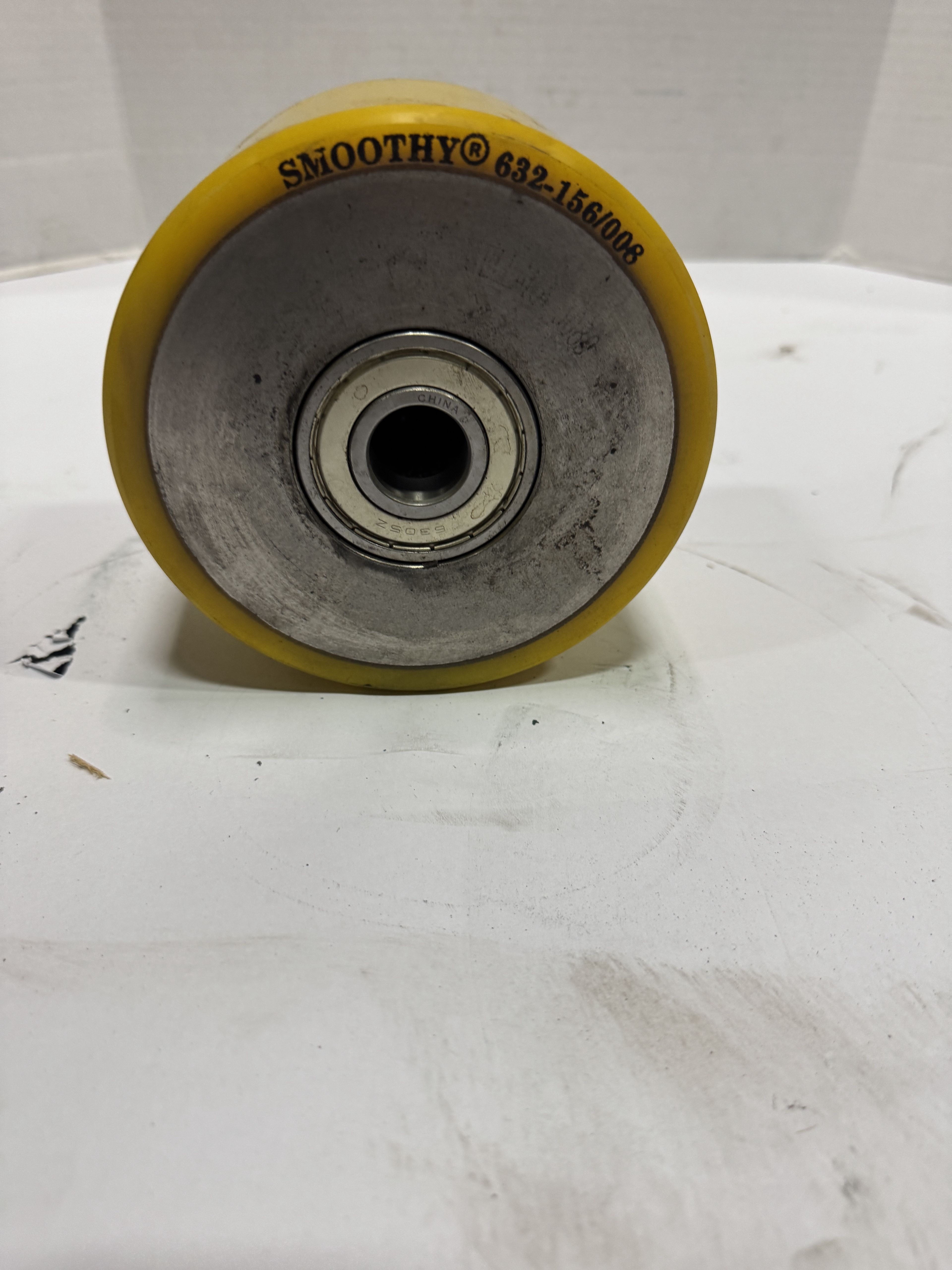 Smoothy - Reach Truck Load Wheel - L2495-S0 - Document 2