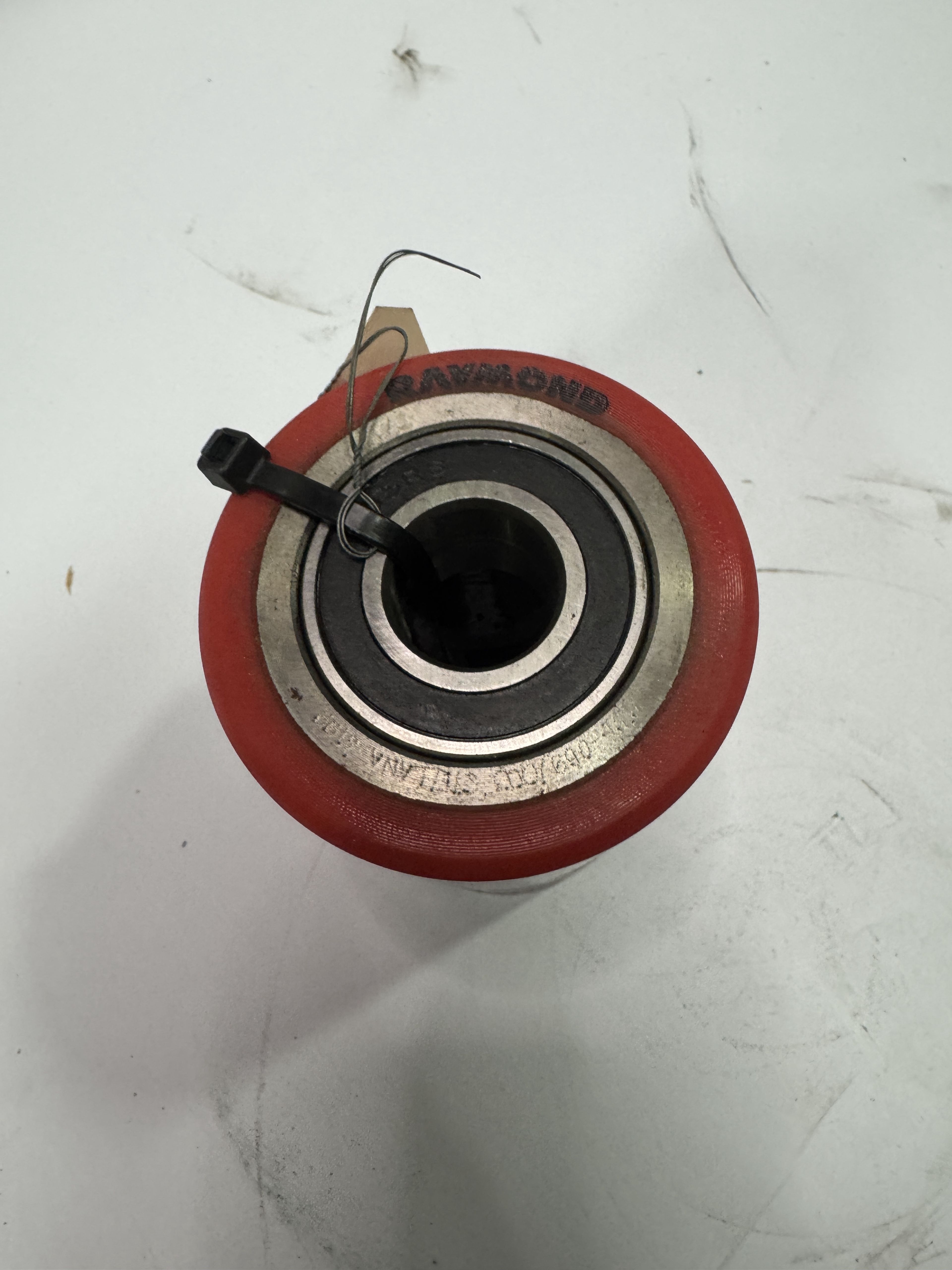 Raymond - Load Wheel - 632-069/ASM - Document 4