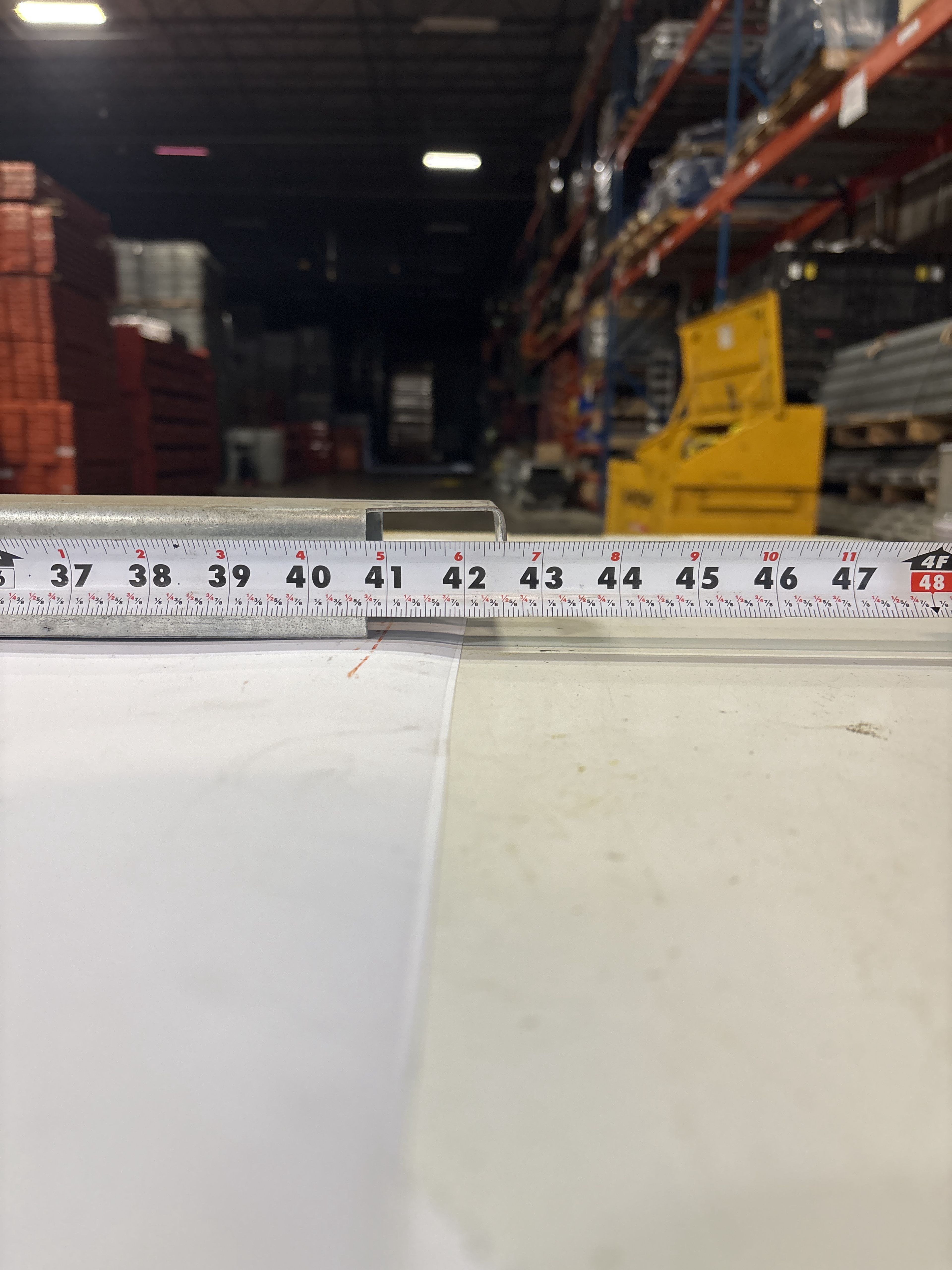 Pallet Support - Document 2