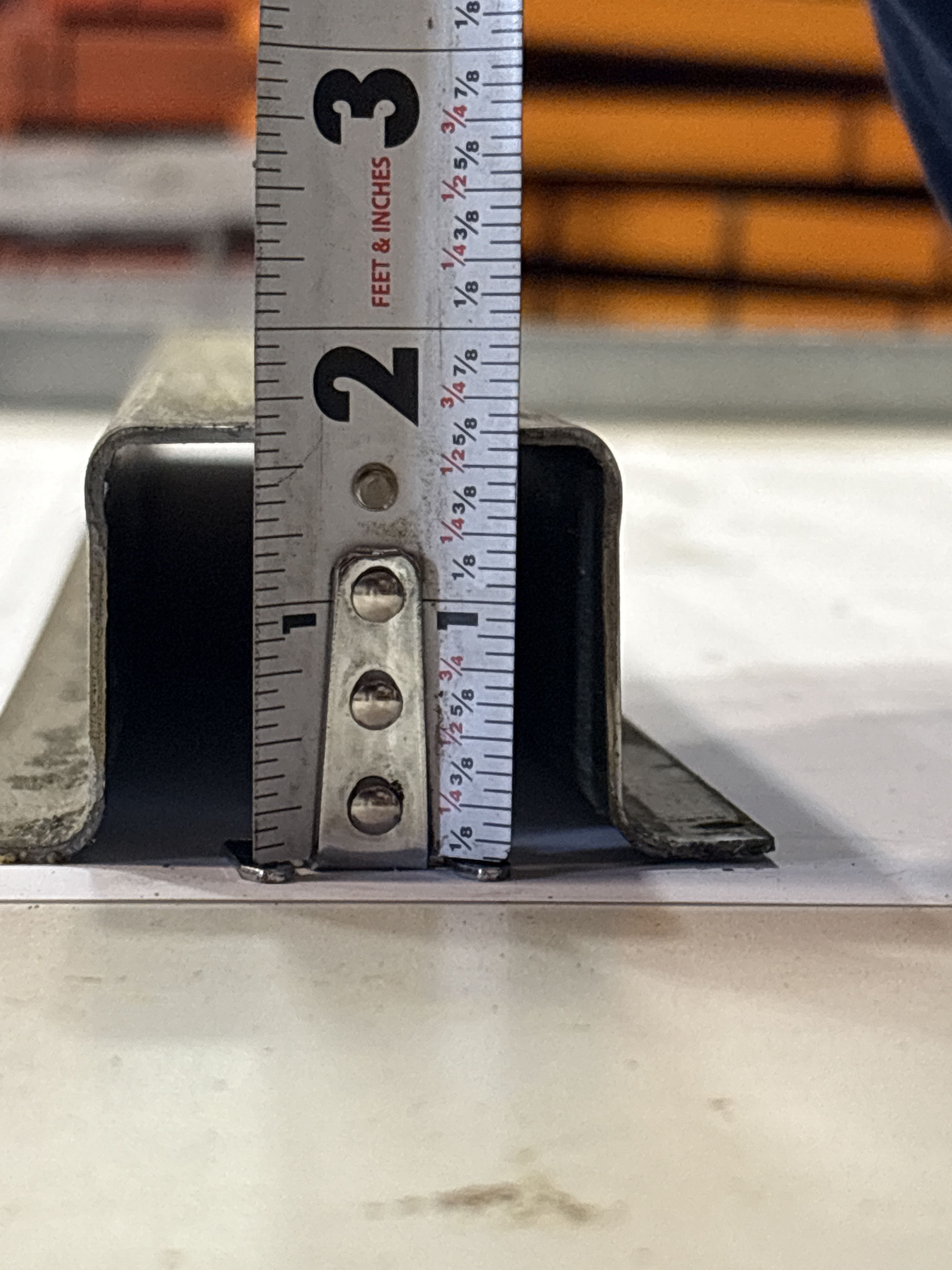 Pallet Support  - Document 4