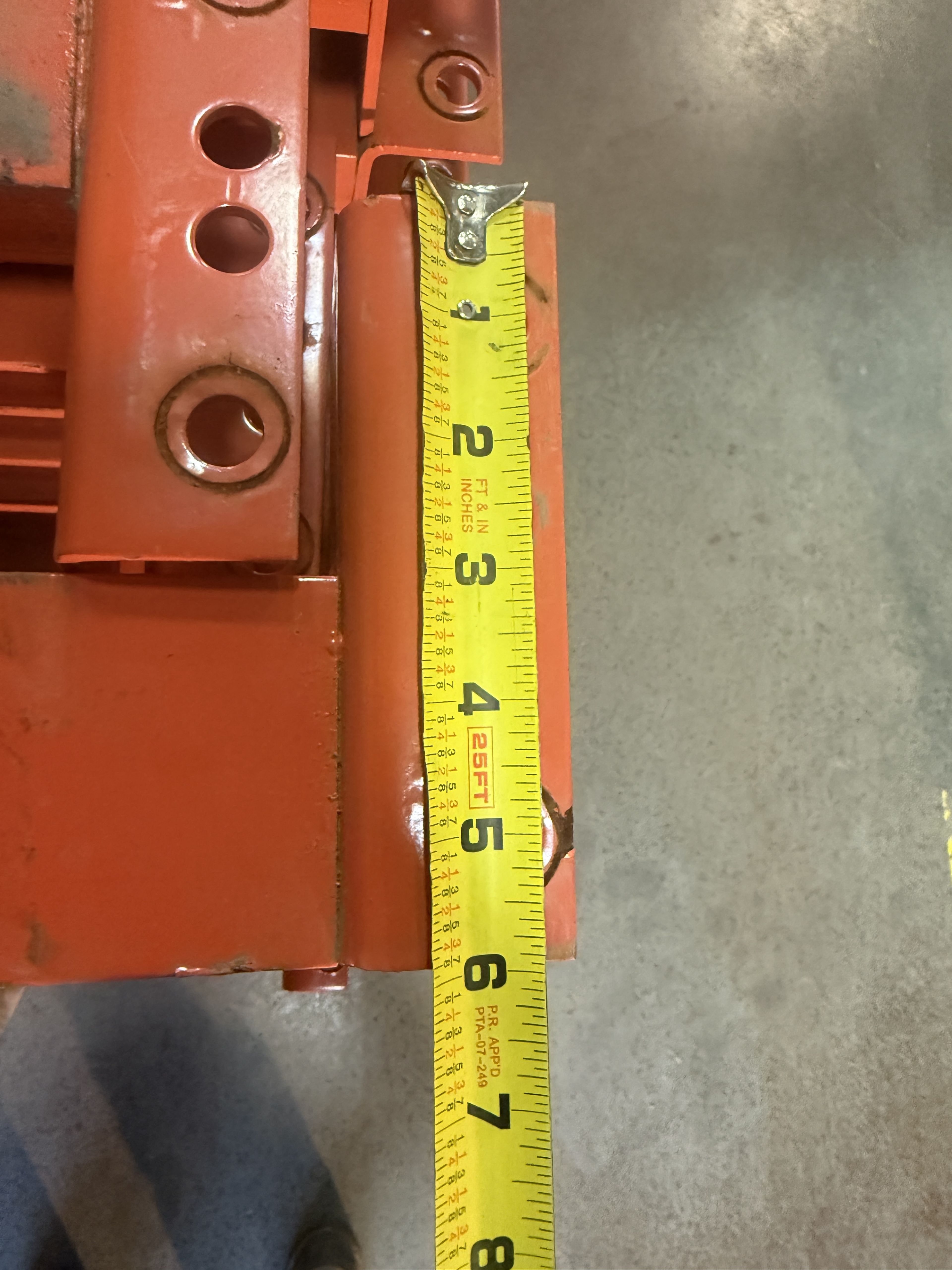 structural beam  - Document 7