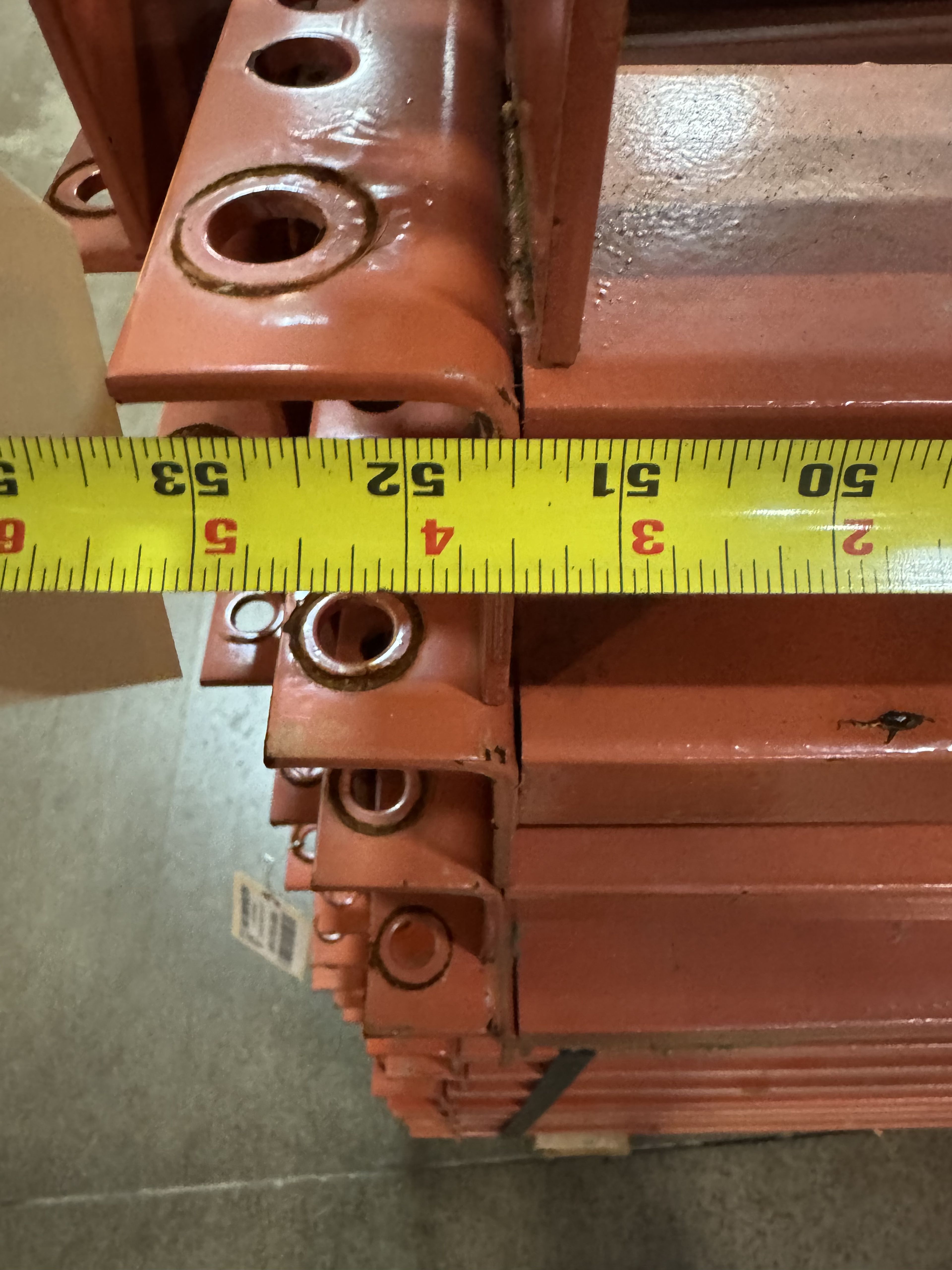 structural beam  - Document 3