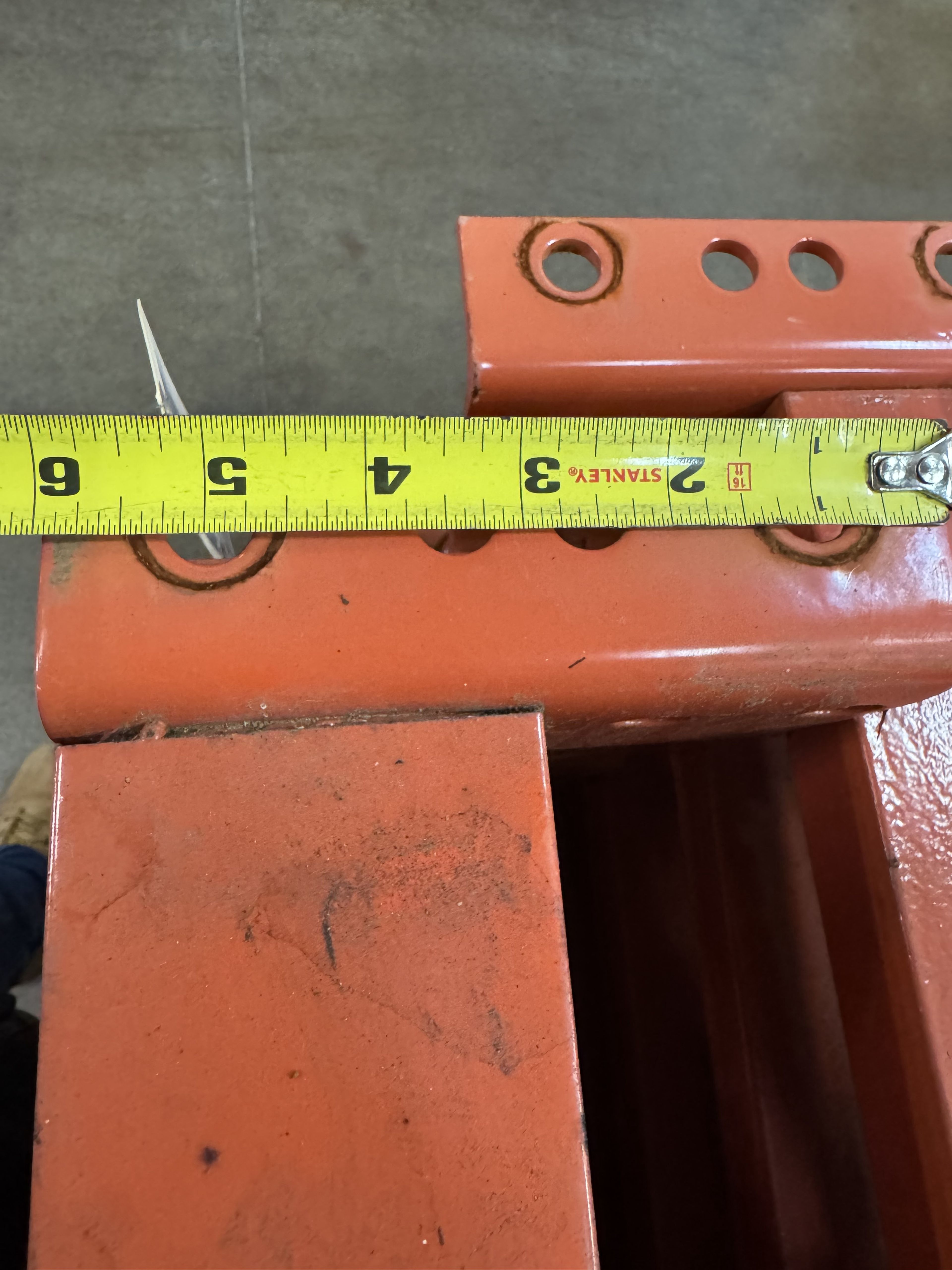 structural beam  - Document 4