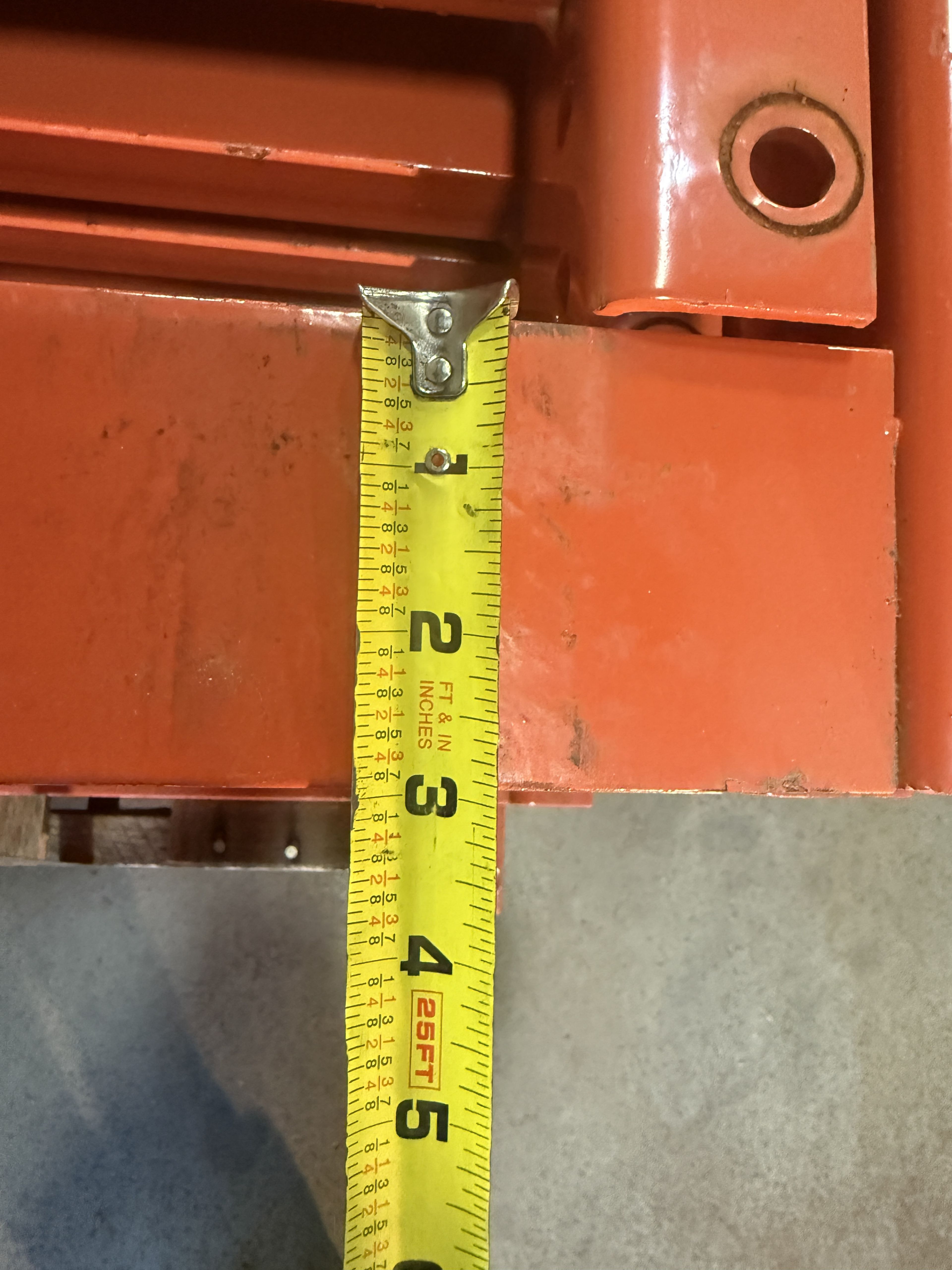 structural beam  - Document 6