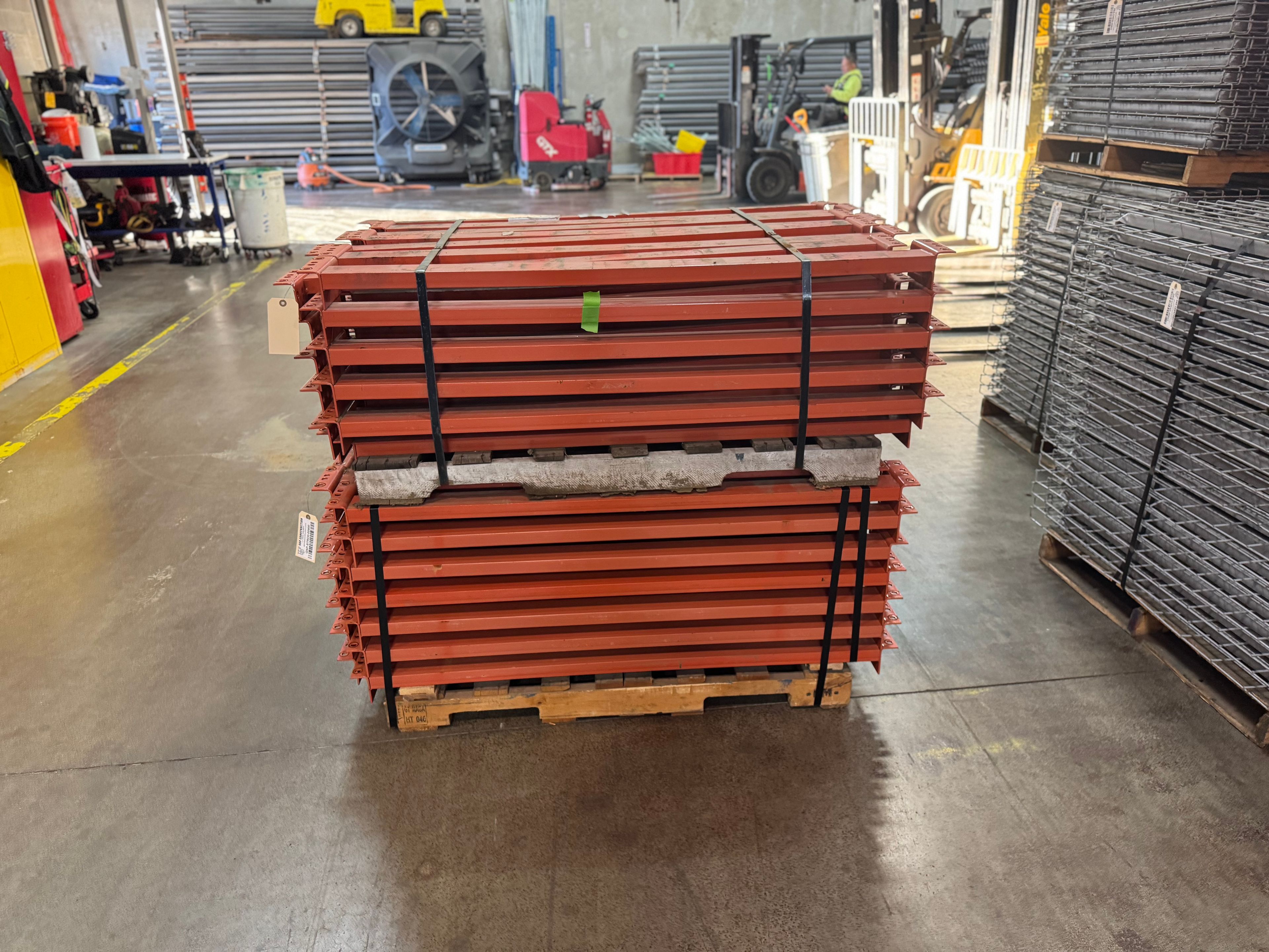 structural beam  - Document 2