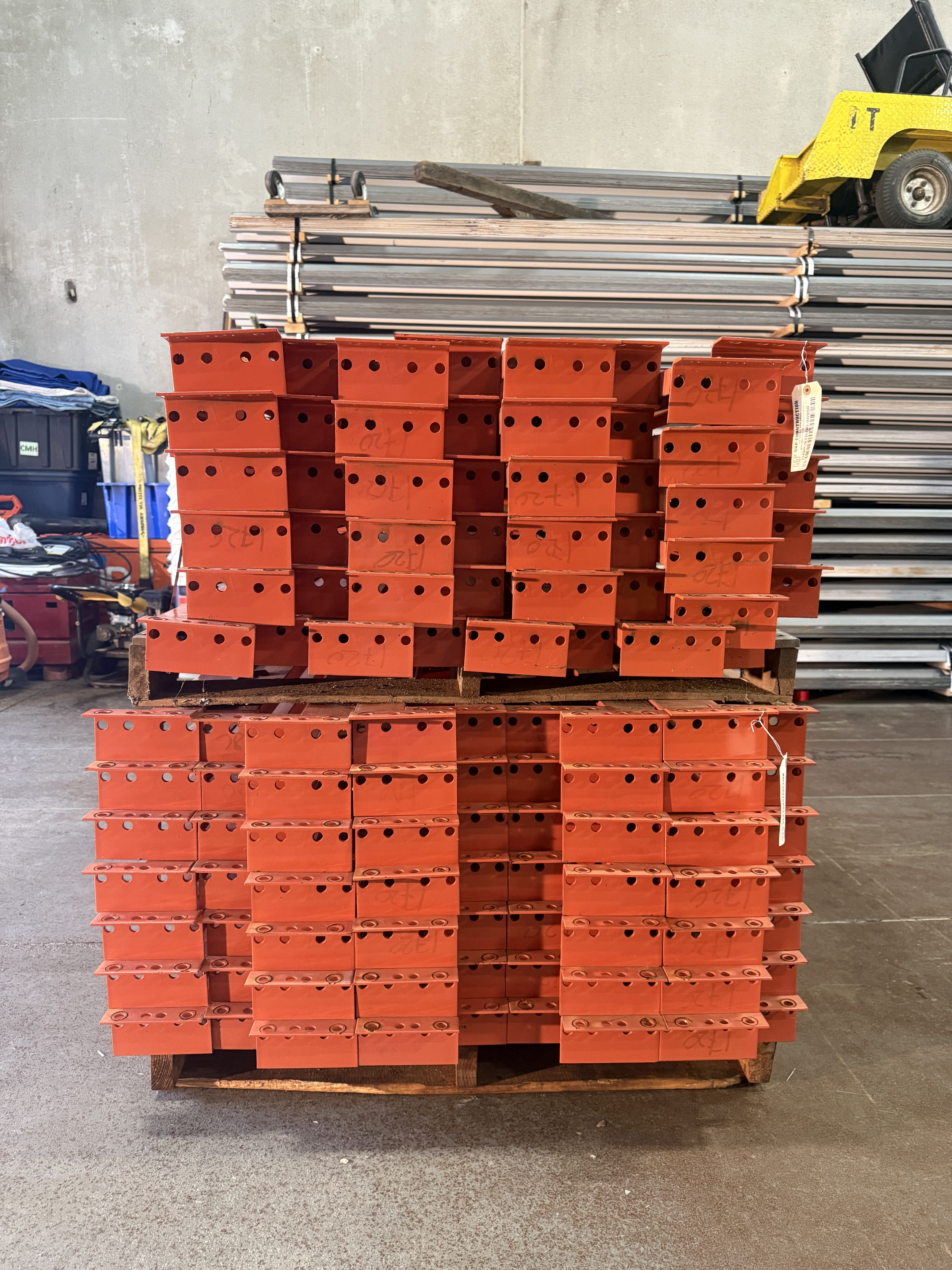 structural beam  - Document 9