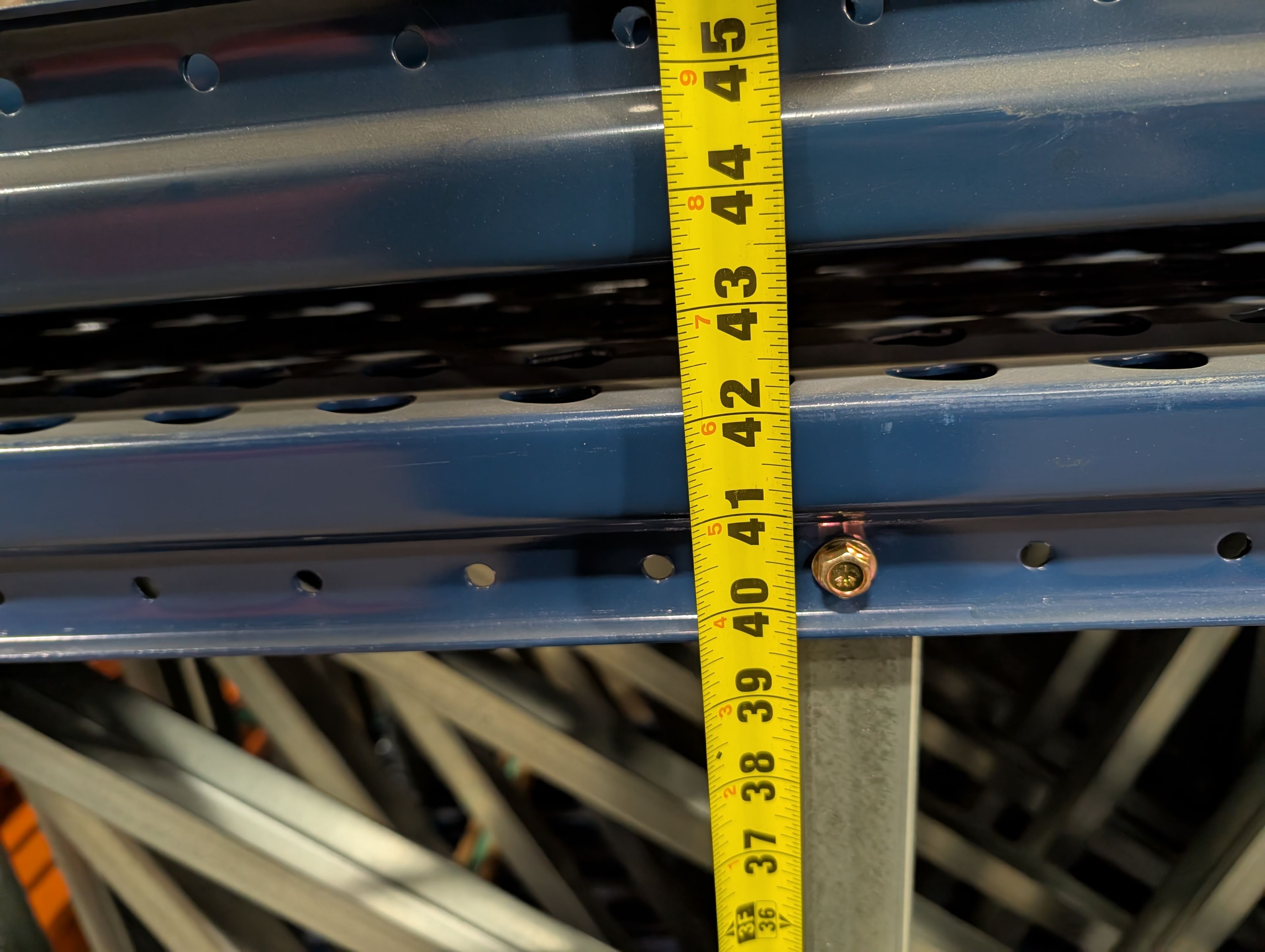 Upright Frame - 42" x 24' - Teardrop - Document 5