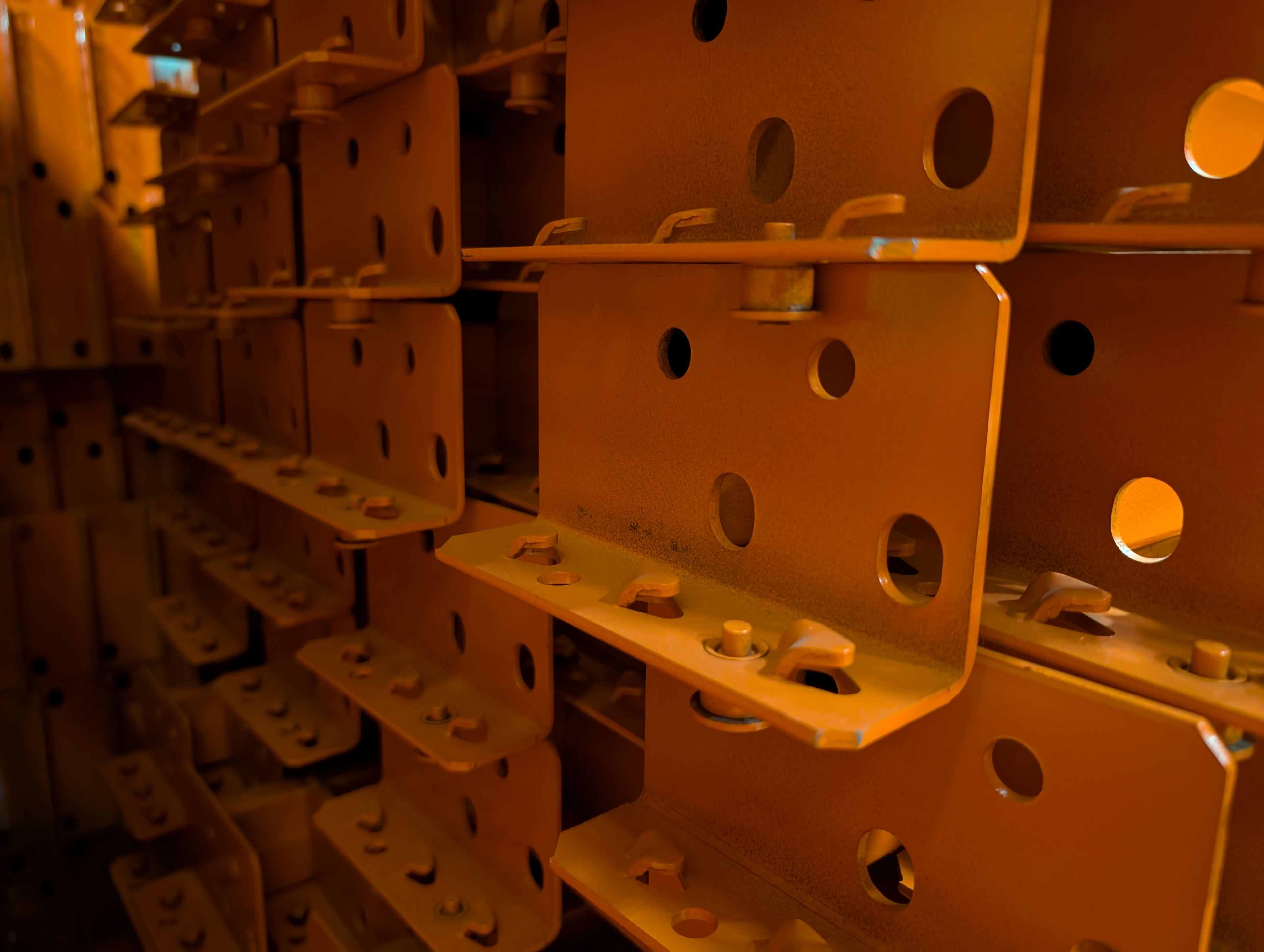 Beam - 96" x 2 3/4" - Teardrop - Document 2