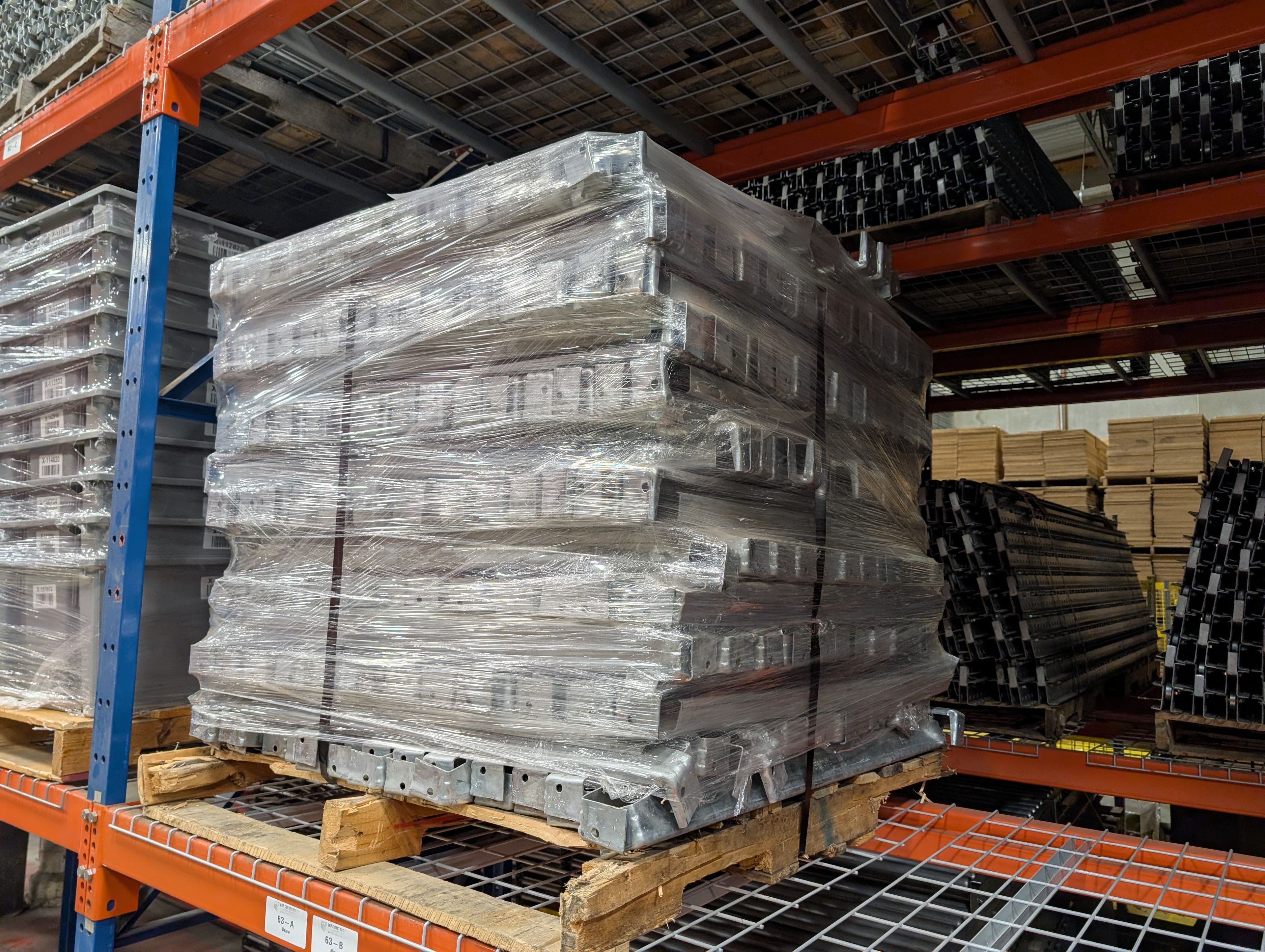 Structural Beam Tie - Document 2