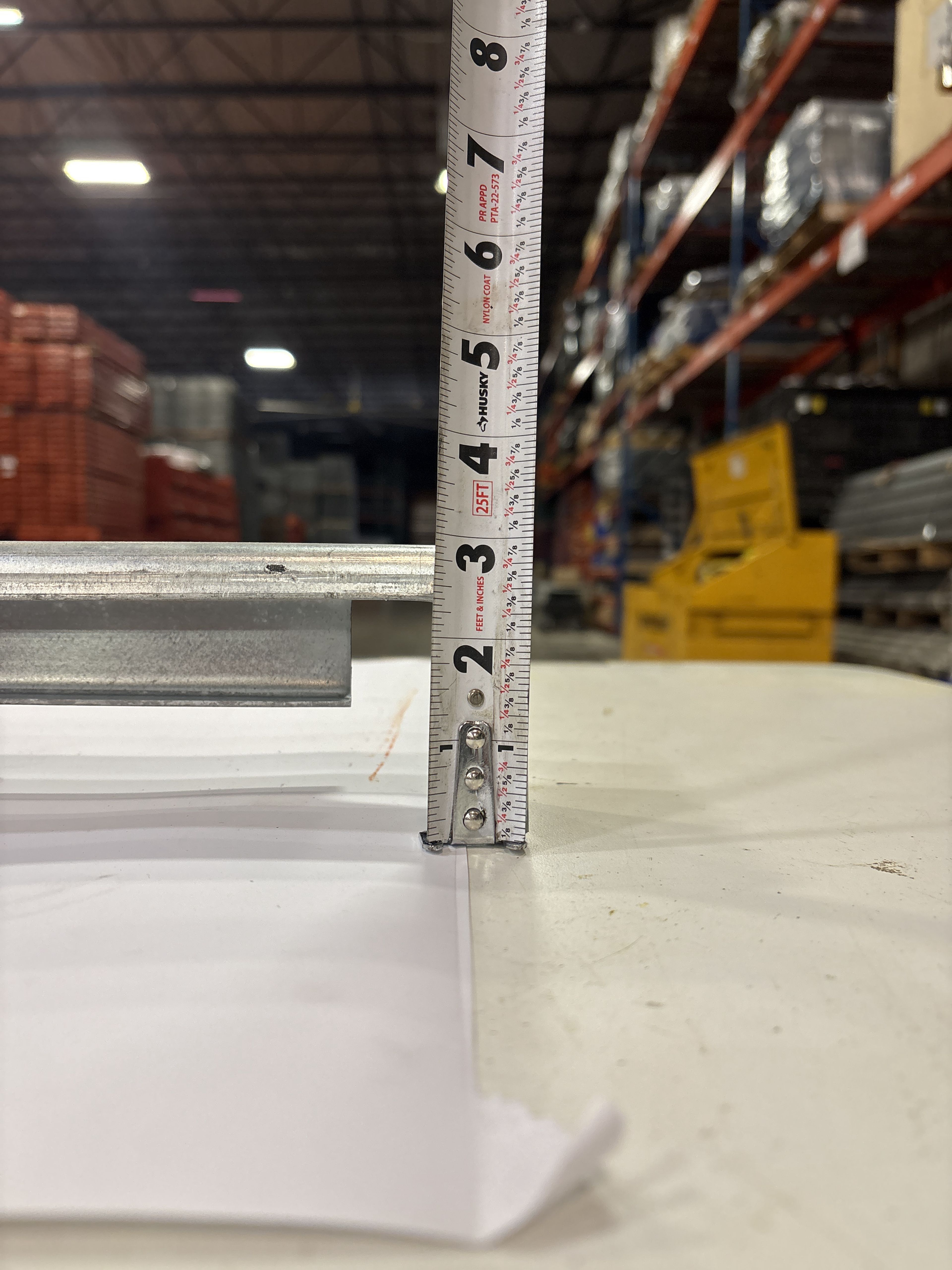 Structural Beam Tie - Document 6