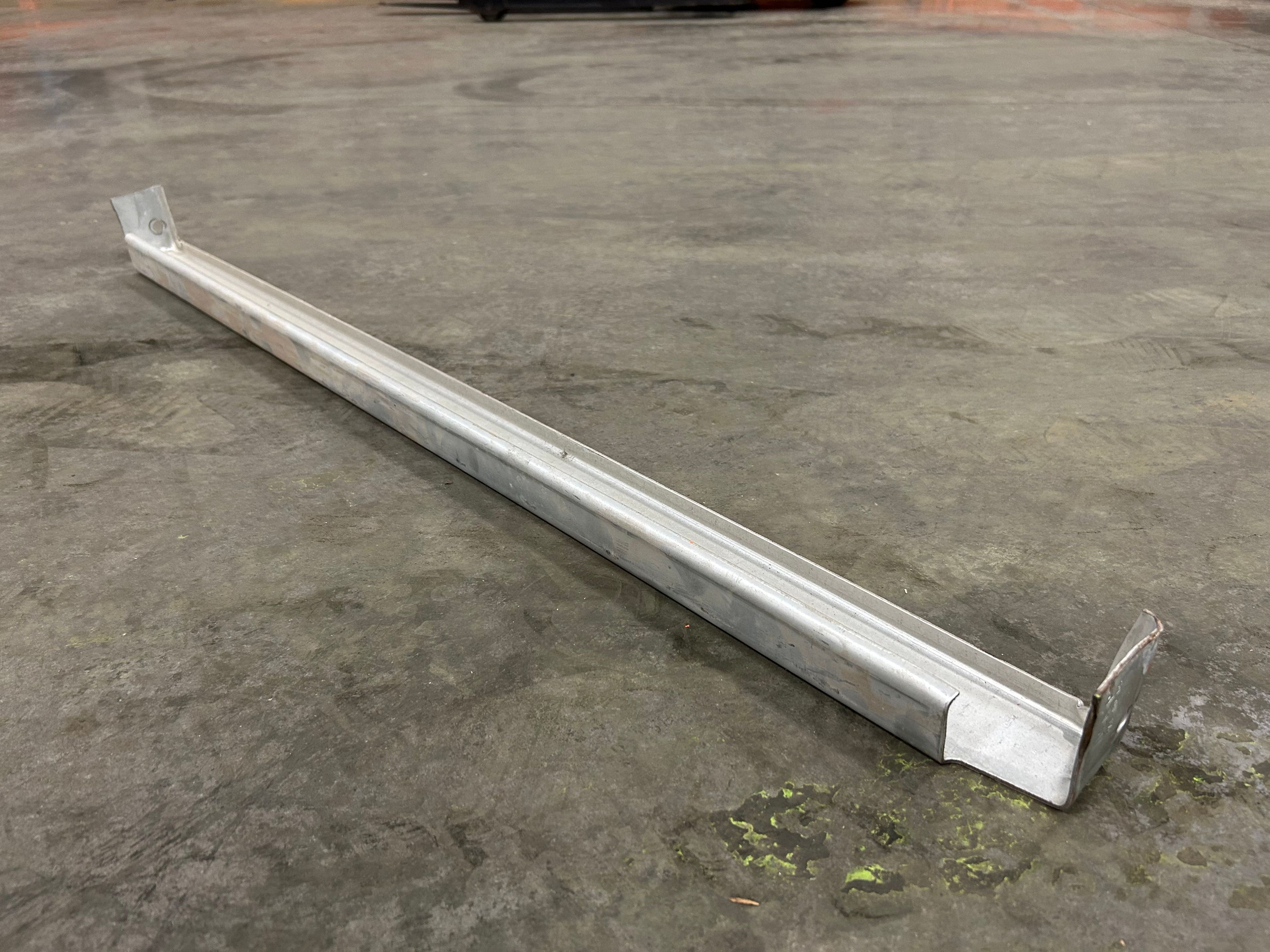 Pallet Support Bars 42" x 2.5"
