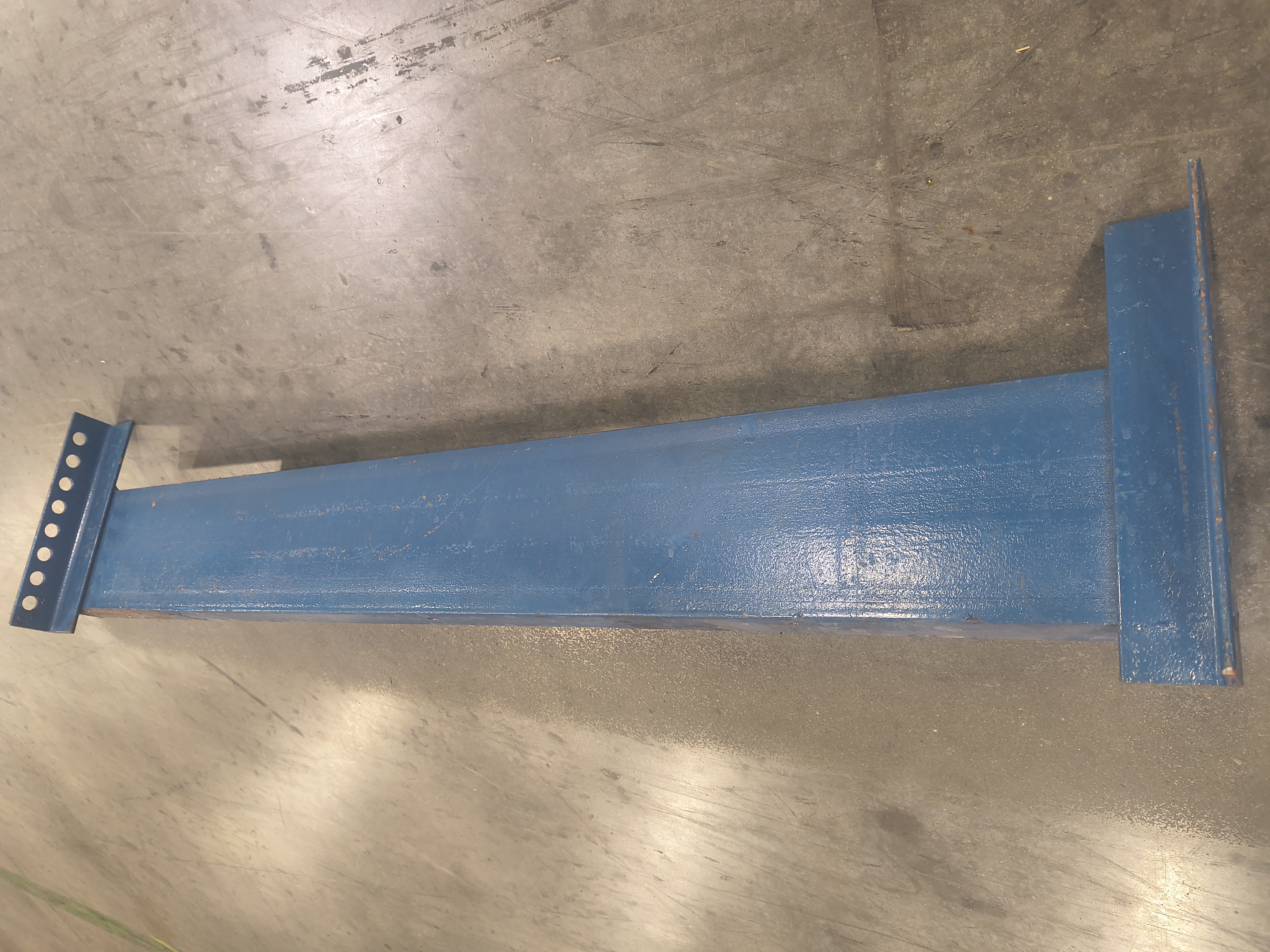 Beam Structural 