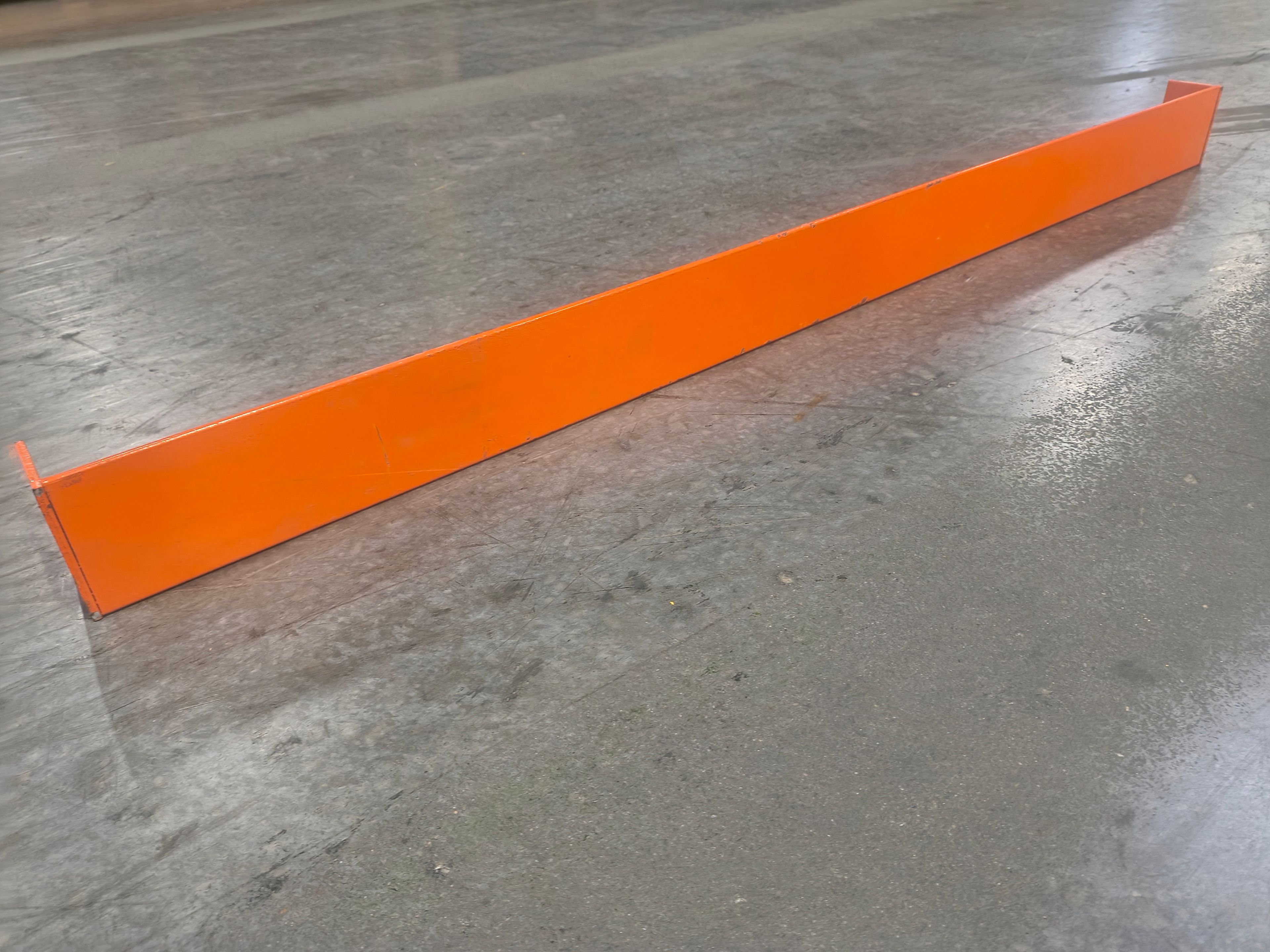 Cross Aisle Tie - 41" x 3" x 2"