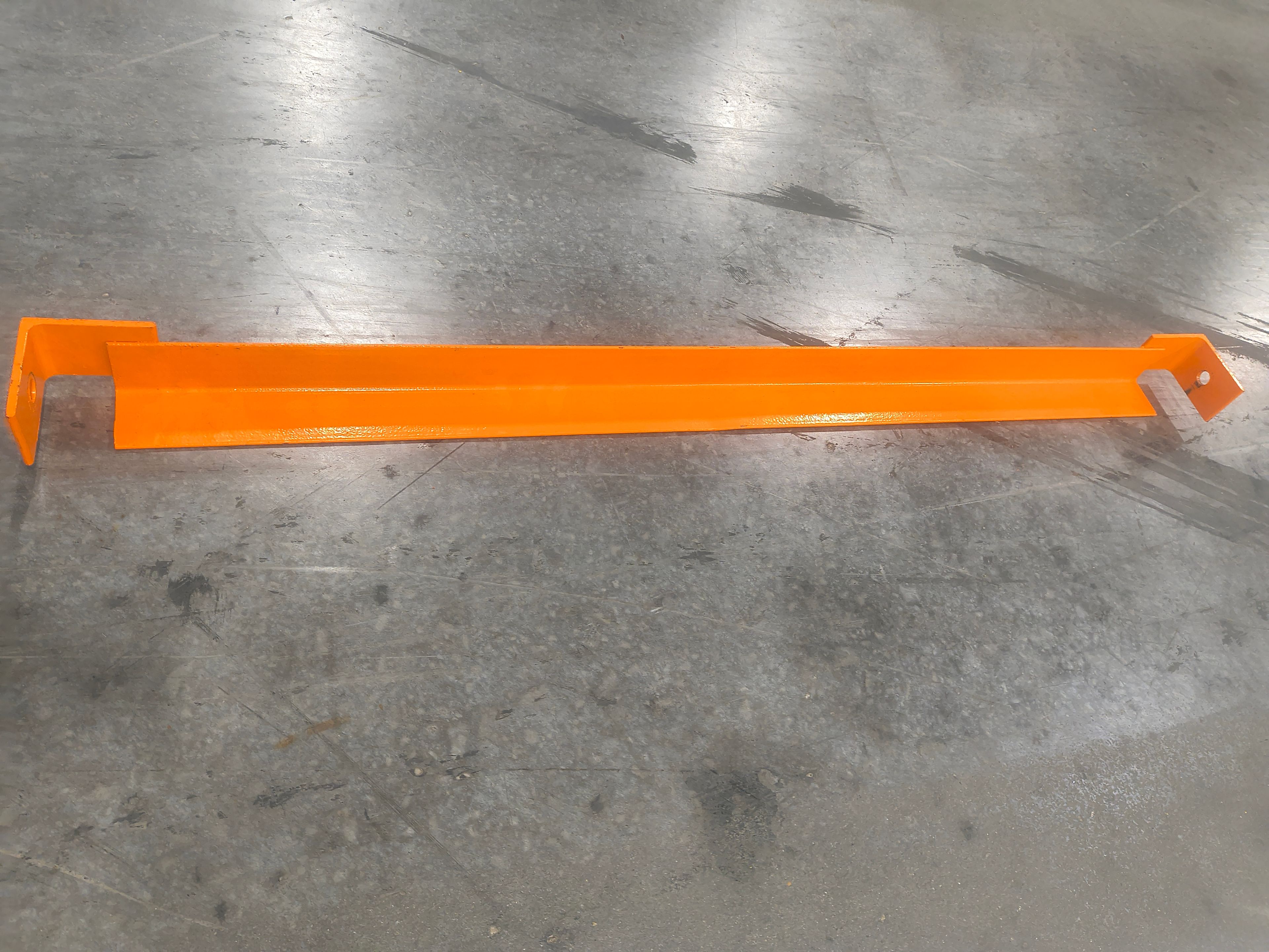 Cross Aisle Tie - 42" x 2" x 2" - Document 2