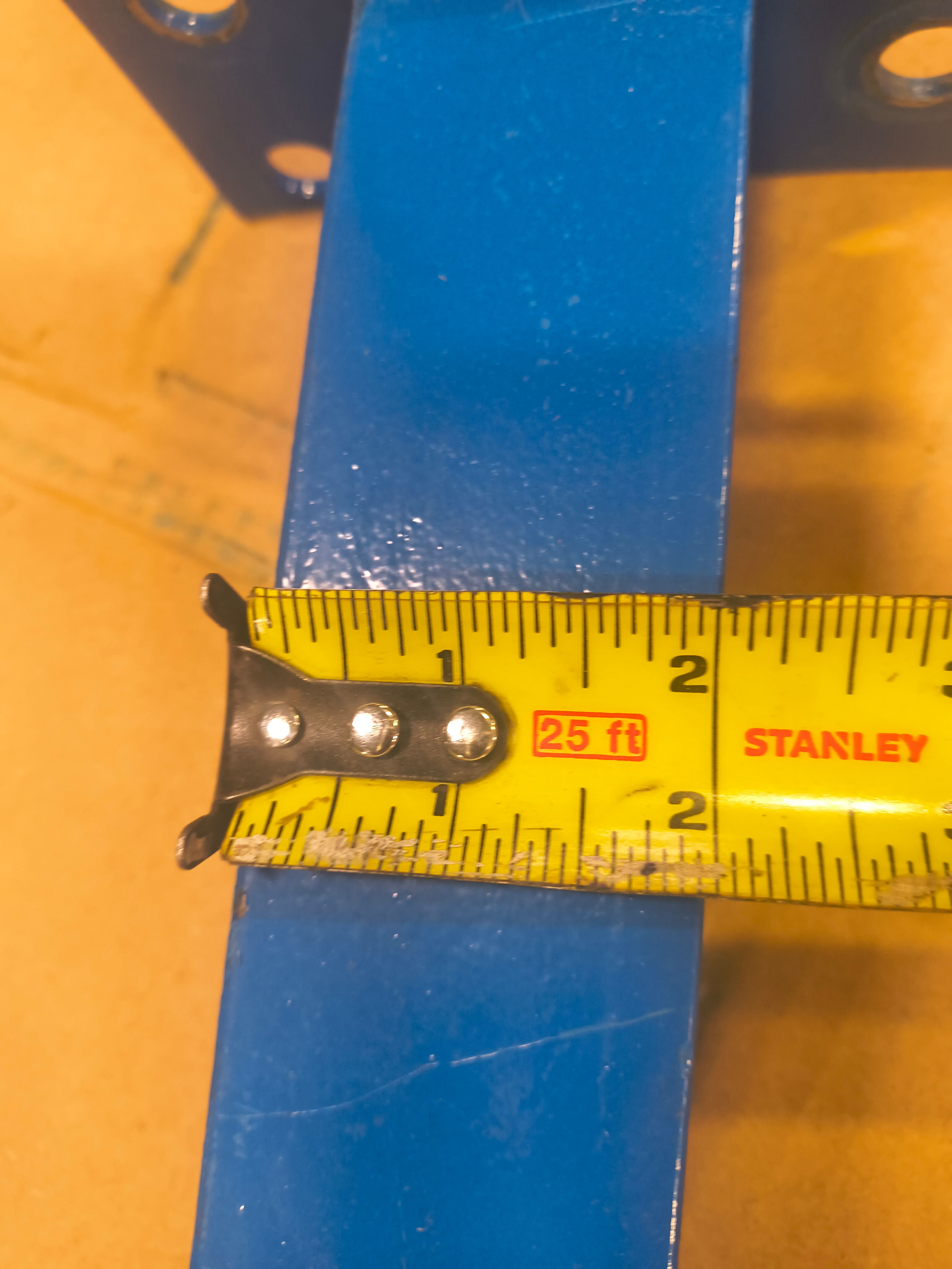 Row Spacers - Document 4