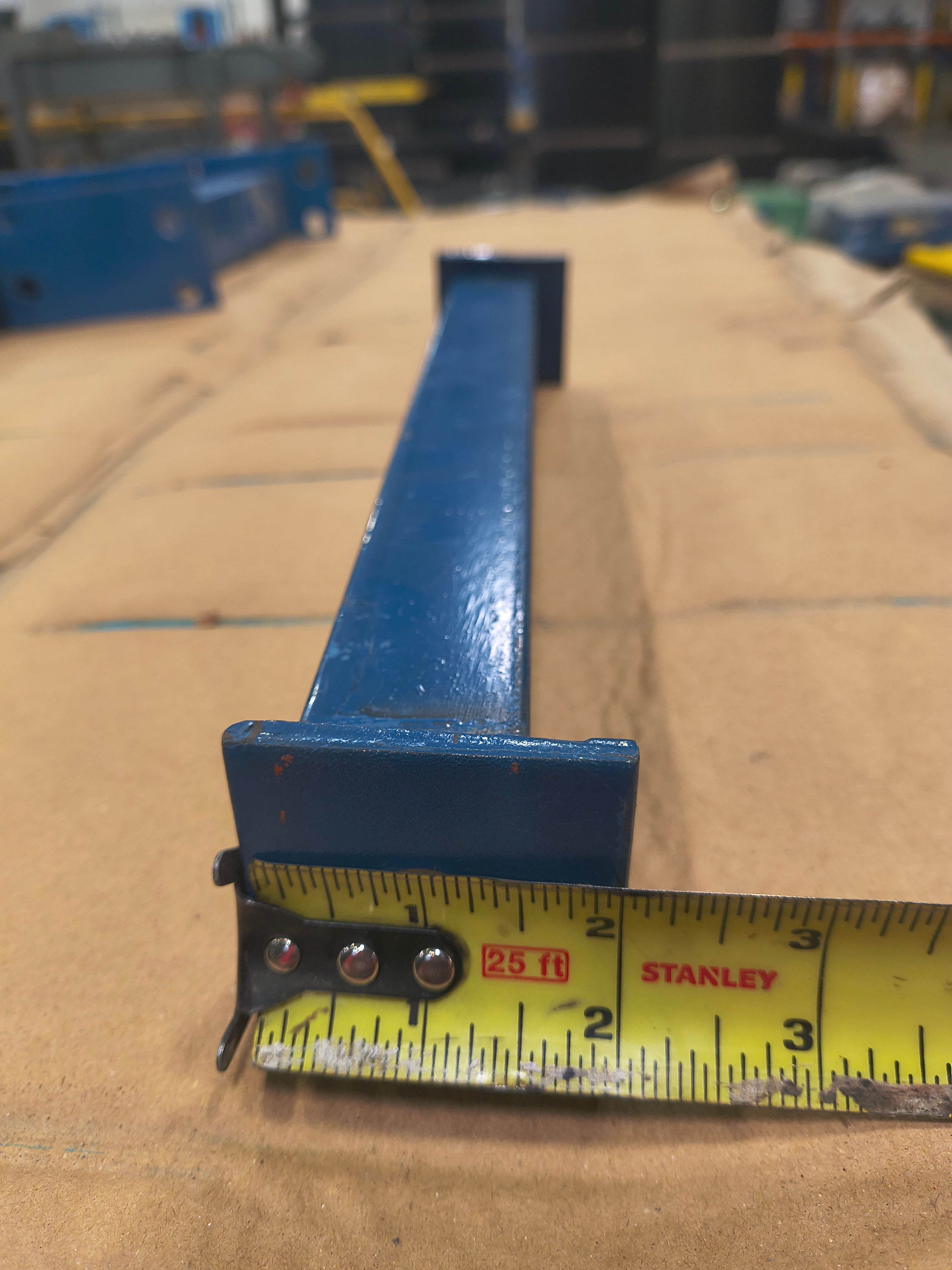 Row Spacers - Document 5