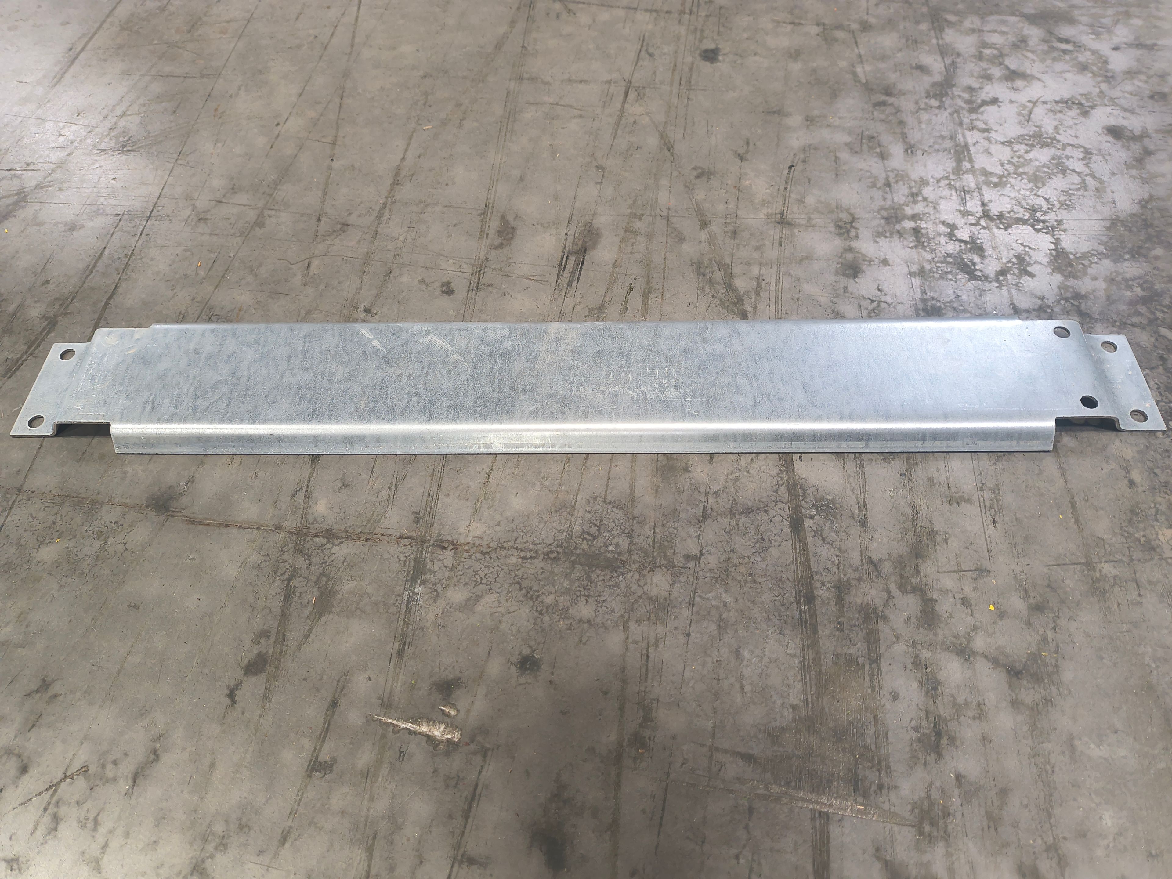 Row Spacers