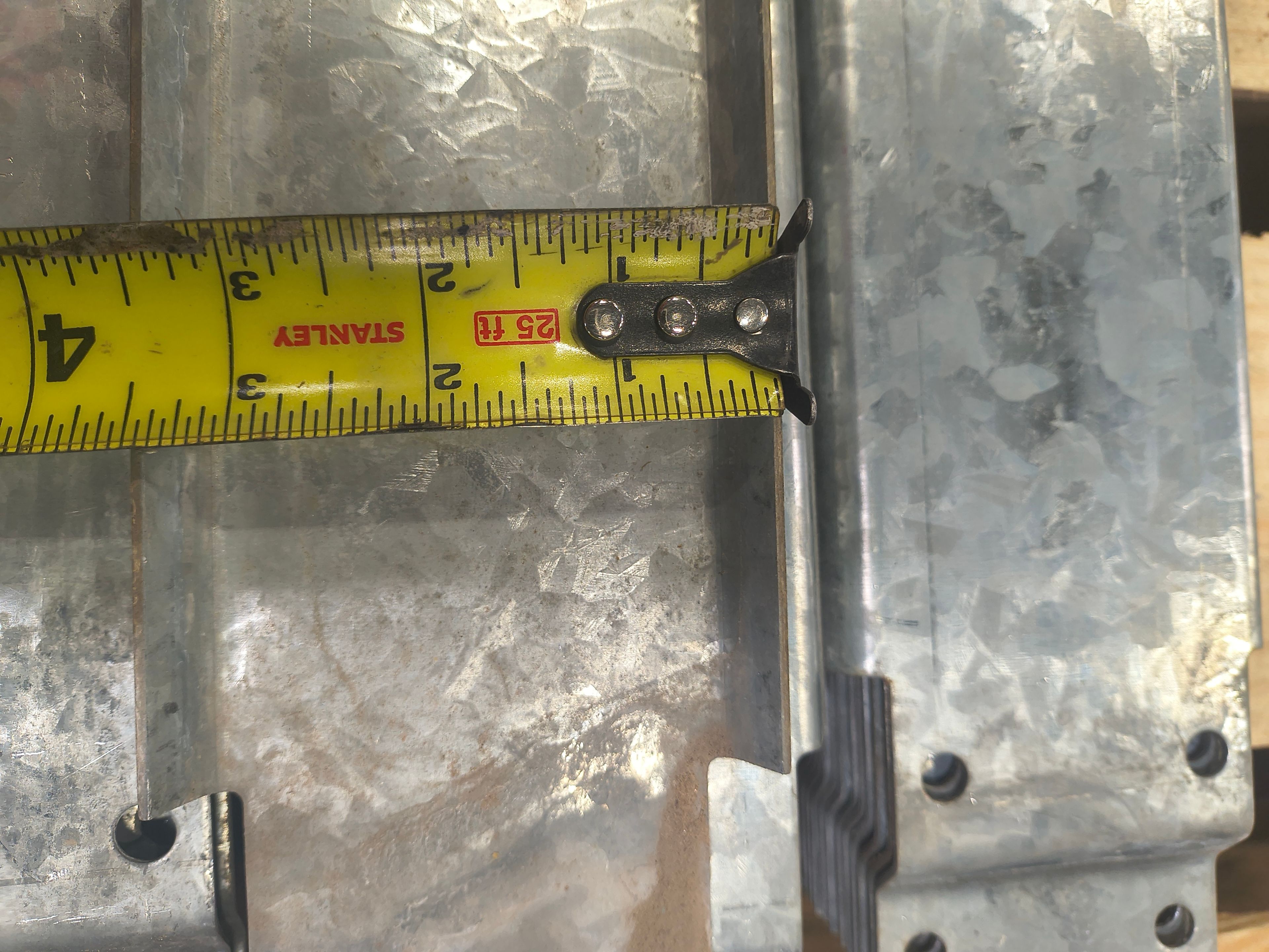 Row Spacers - Document 4