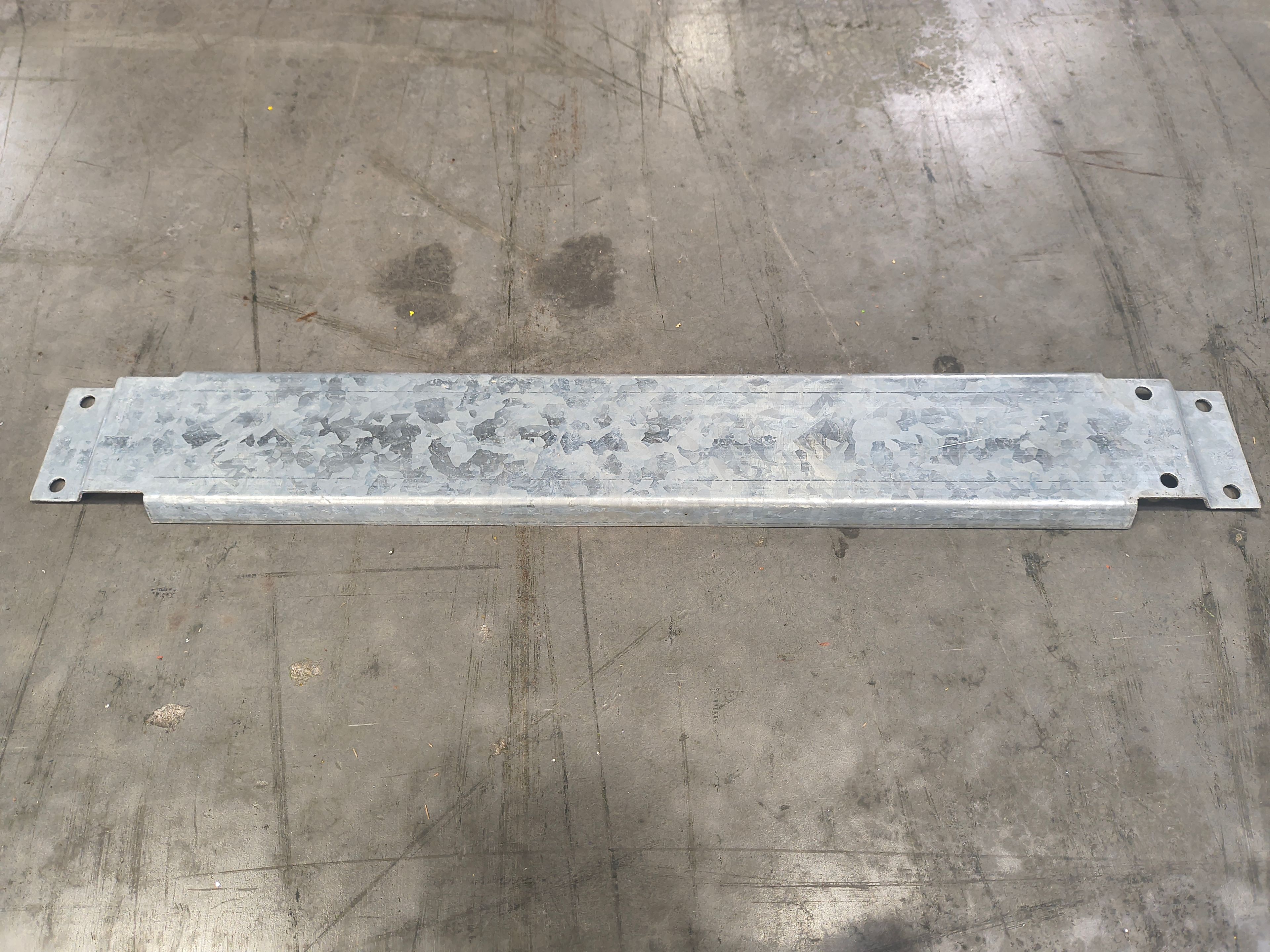 Row Spacers - Document 2