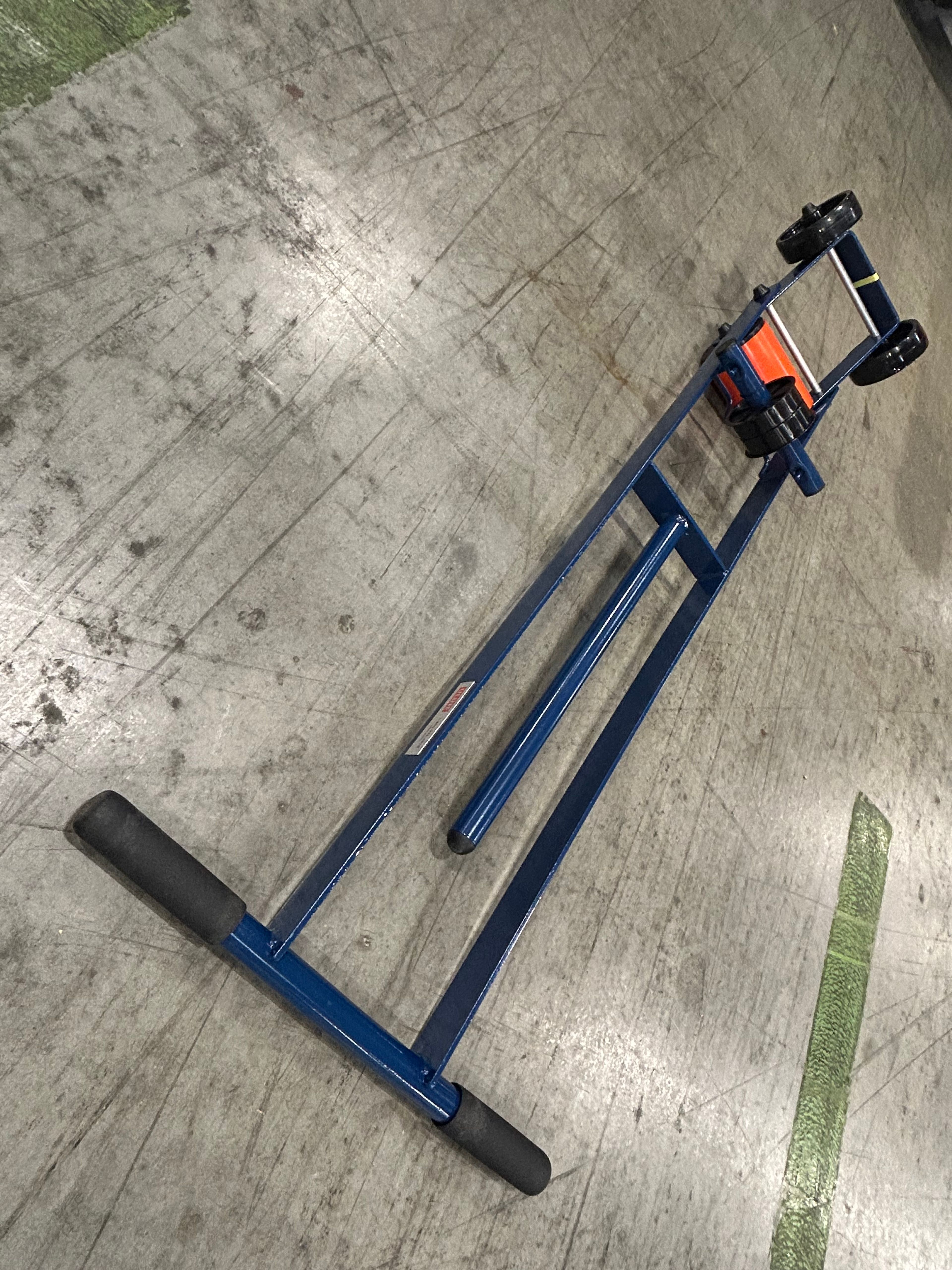 ULINE Tape Applicator  - Document 3