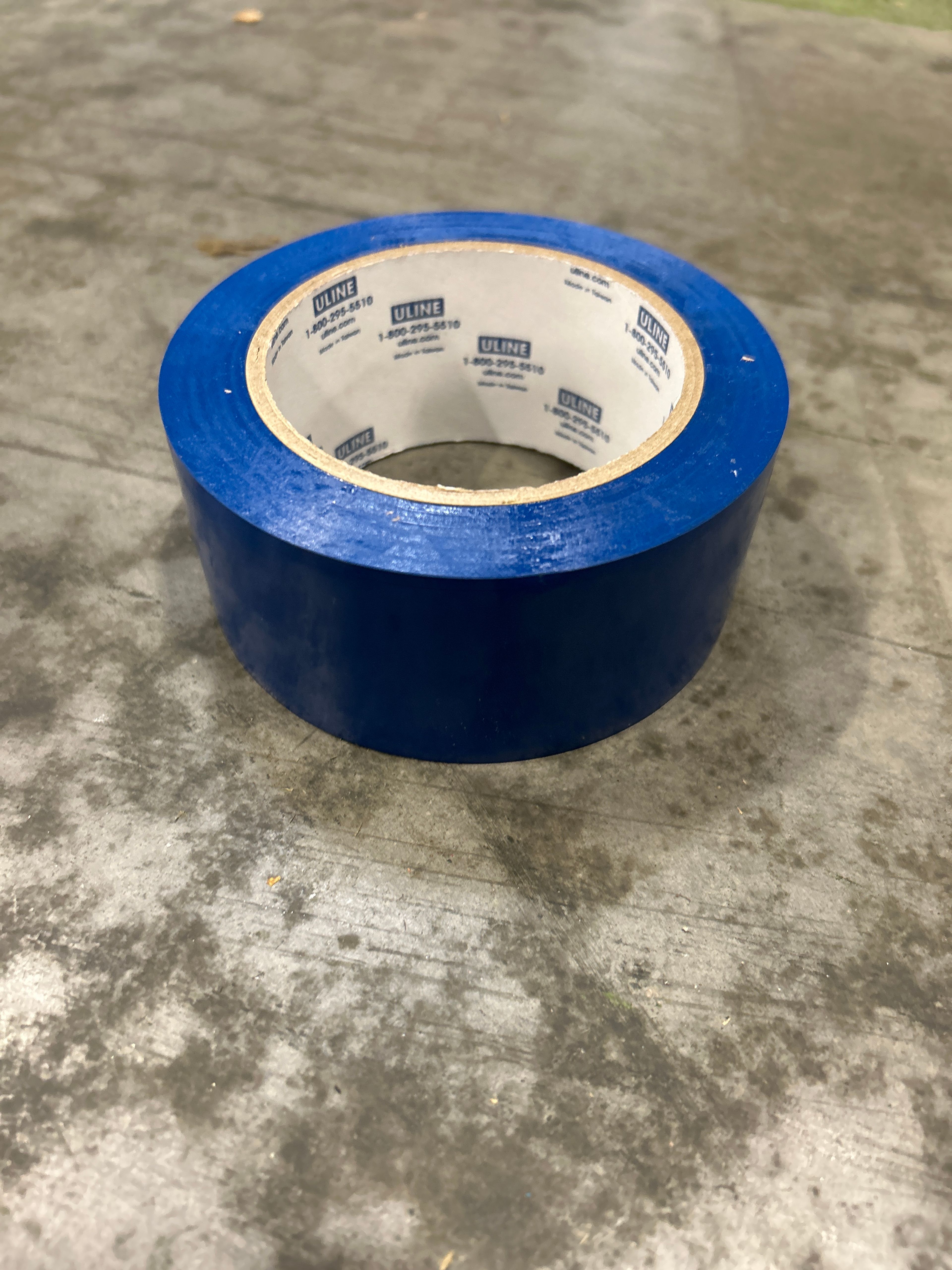 Uline Safety Tape