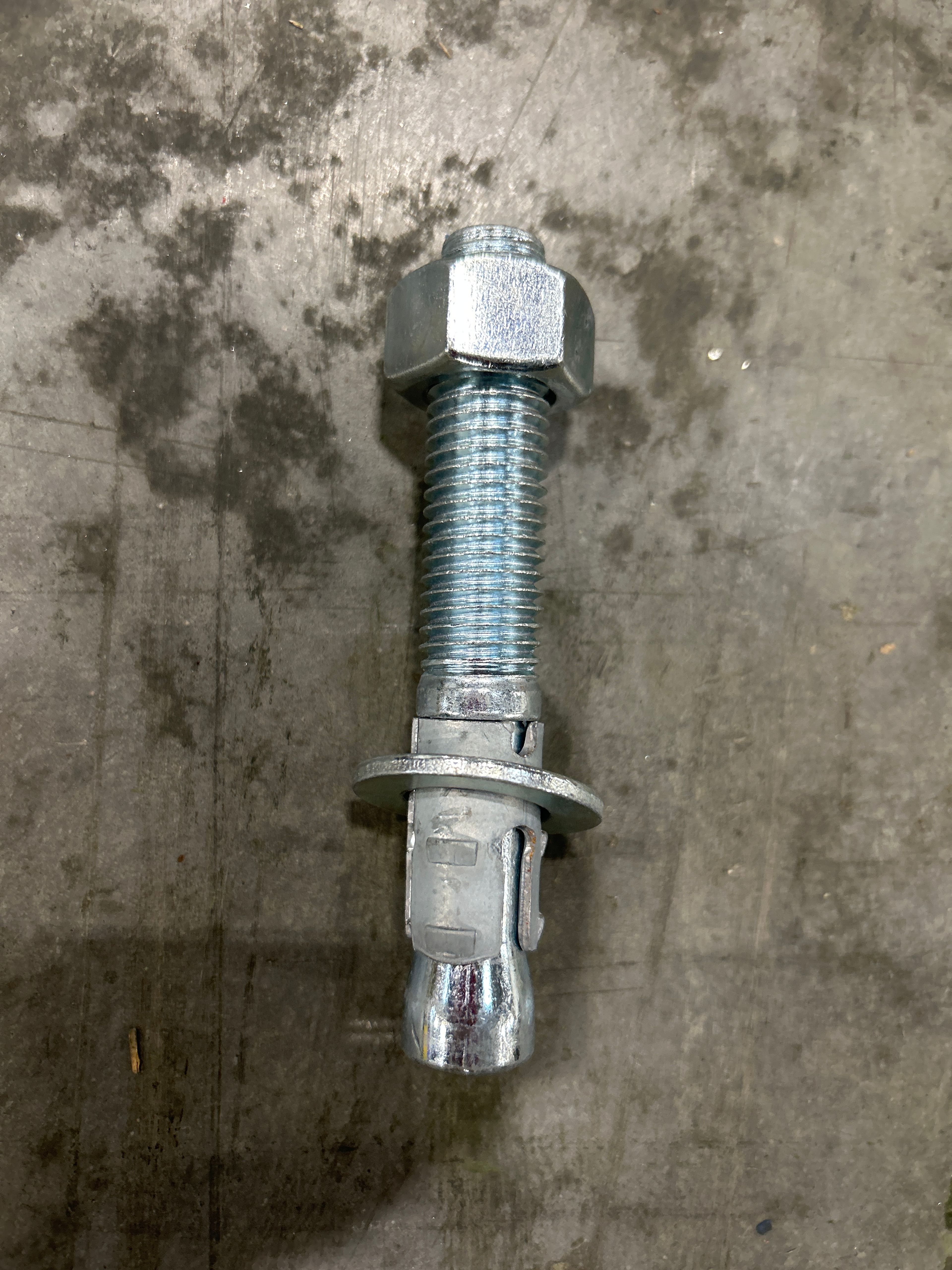 Simpson StrongTie